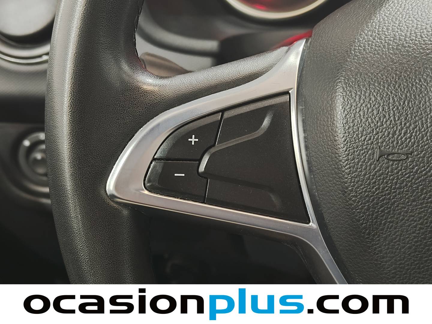 Foto Dacia Sandero Dacia Sandero Stepway Essential TCe (90 CV)