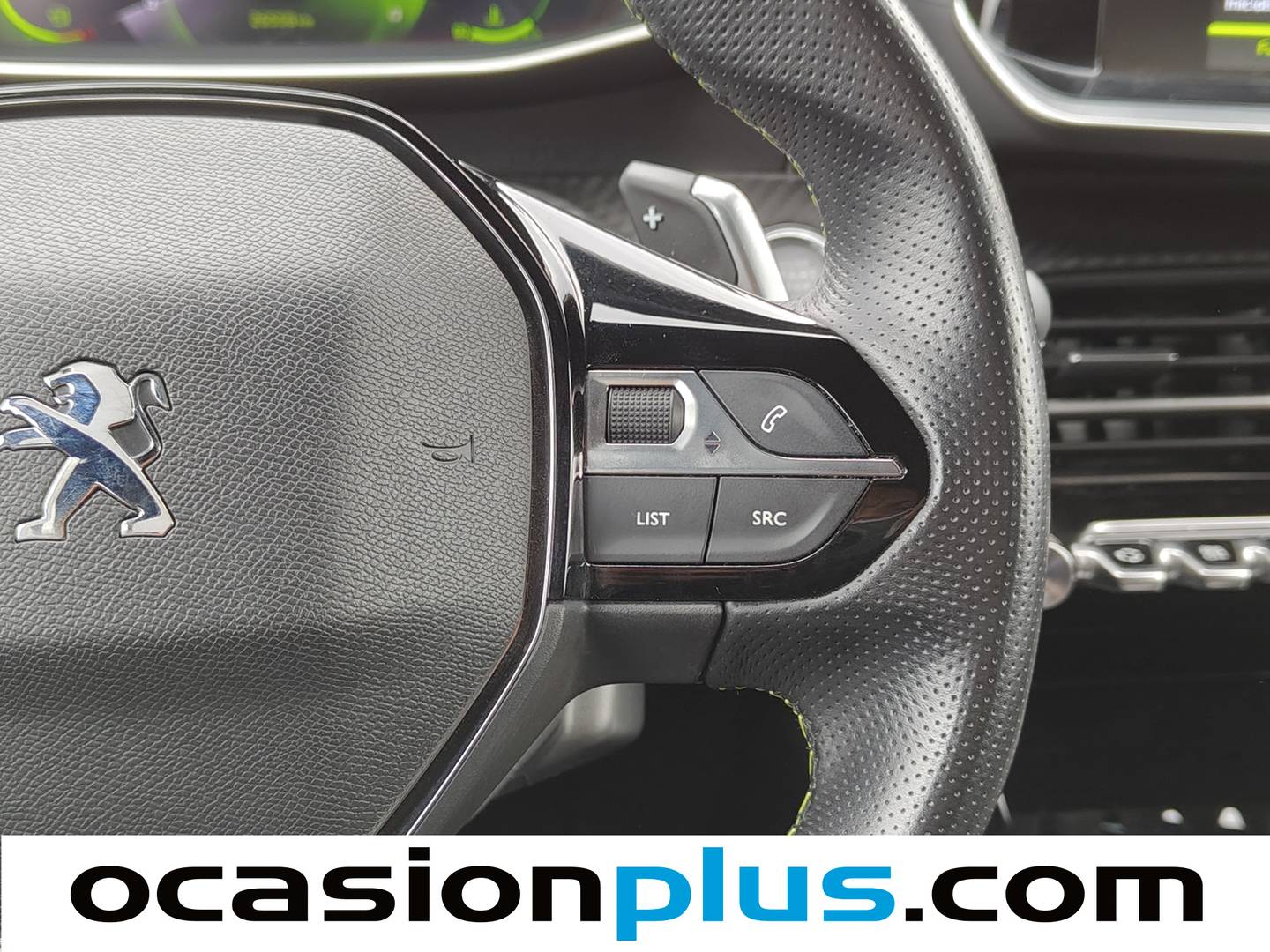 Foto Peugeot 208 Peugeot 208 PureTech 100 GT EAT8 (100 CV)