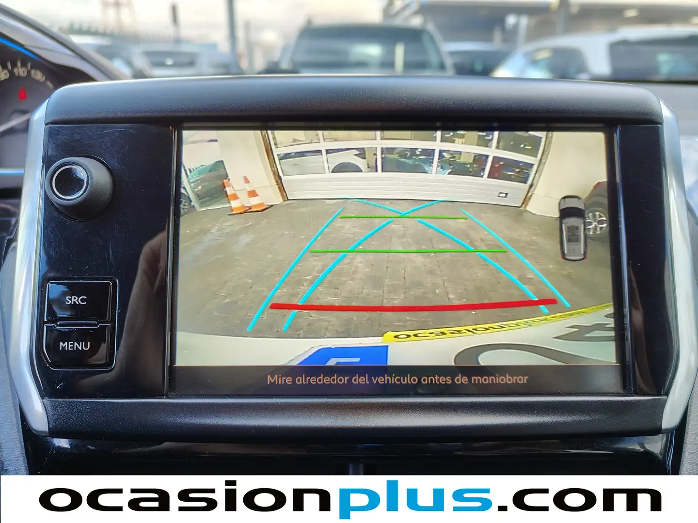 Foto Peugeot 2008 Peugeot 2008 PureTech 110 S&S Allure (110 CV)