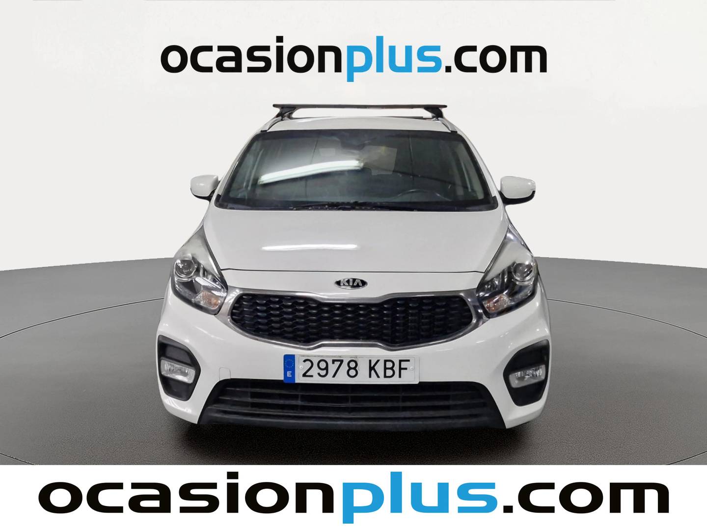KIA Carens KIA Carens 1.7 CRDi VGT Concept Eco-Dynamics (115 CV) 7 Plazas barato