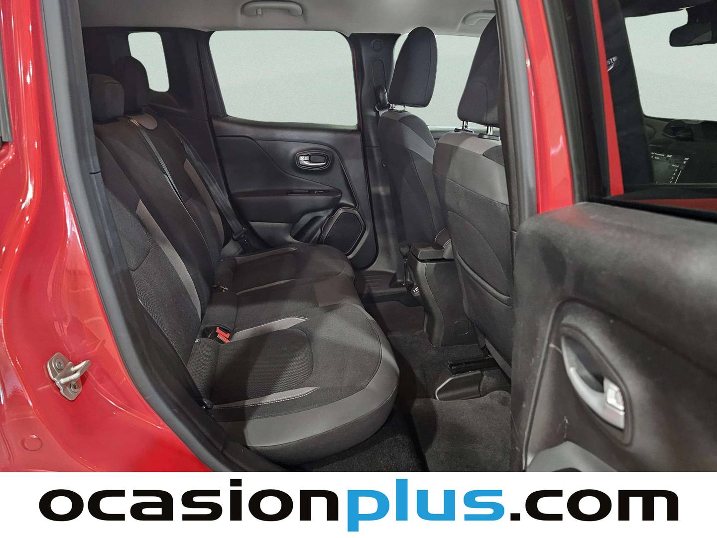 Jeep Renegade Jeep Renegade 1.5 Limited ATX (130 CV) al mejor precio