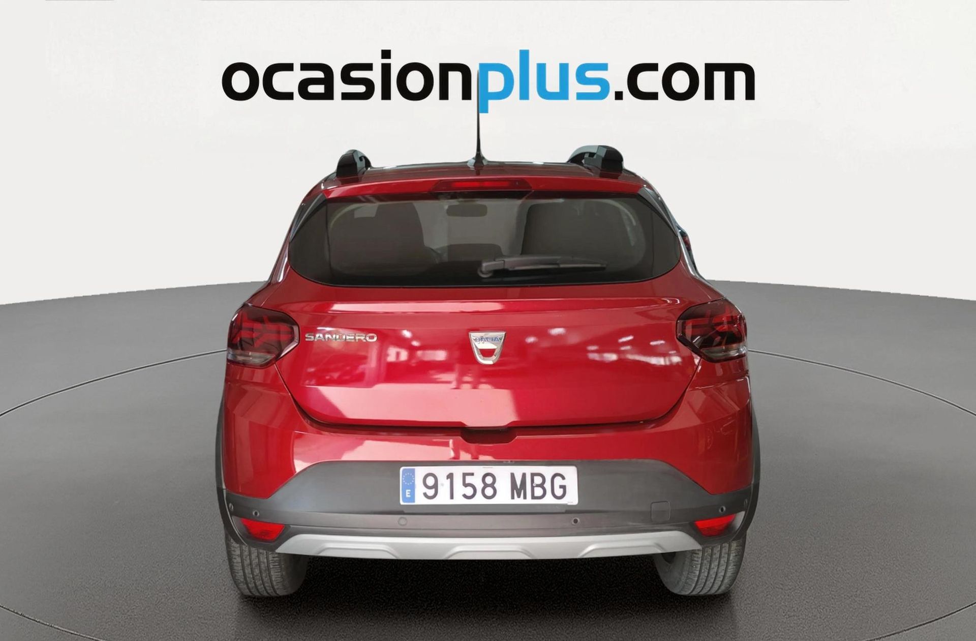 Dacia Sandero Stepway Comfort TCe - foto 15