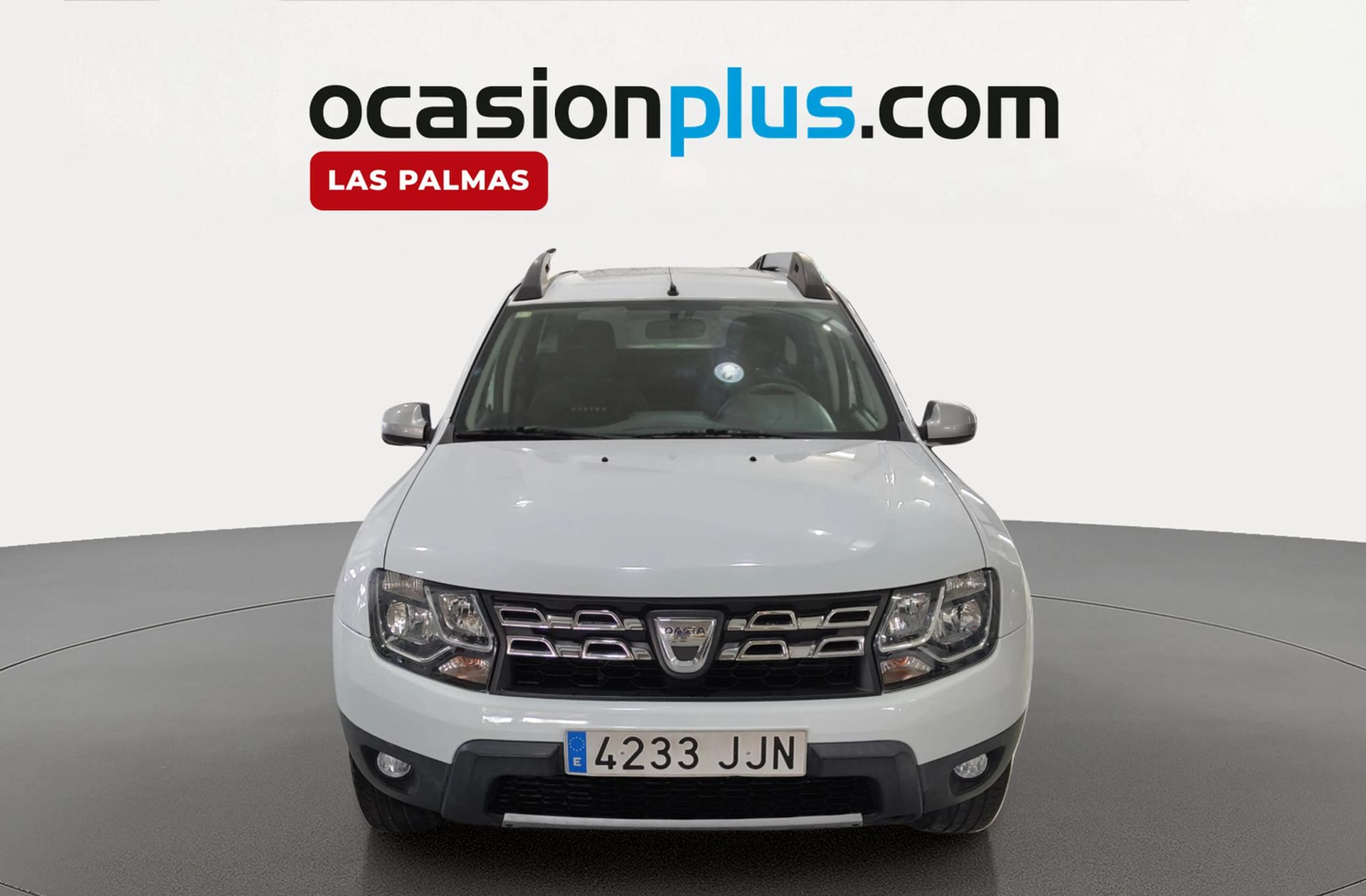 Dacia Duster Laureate TCe - foto 10