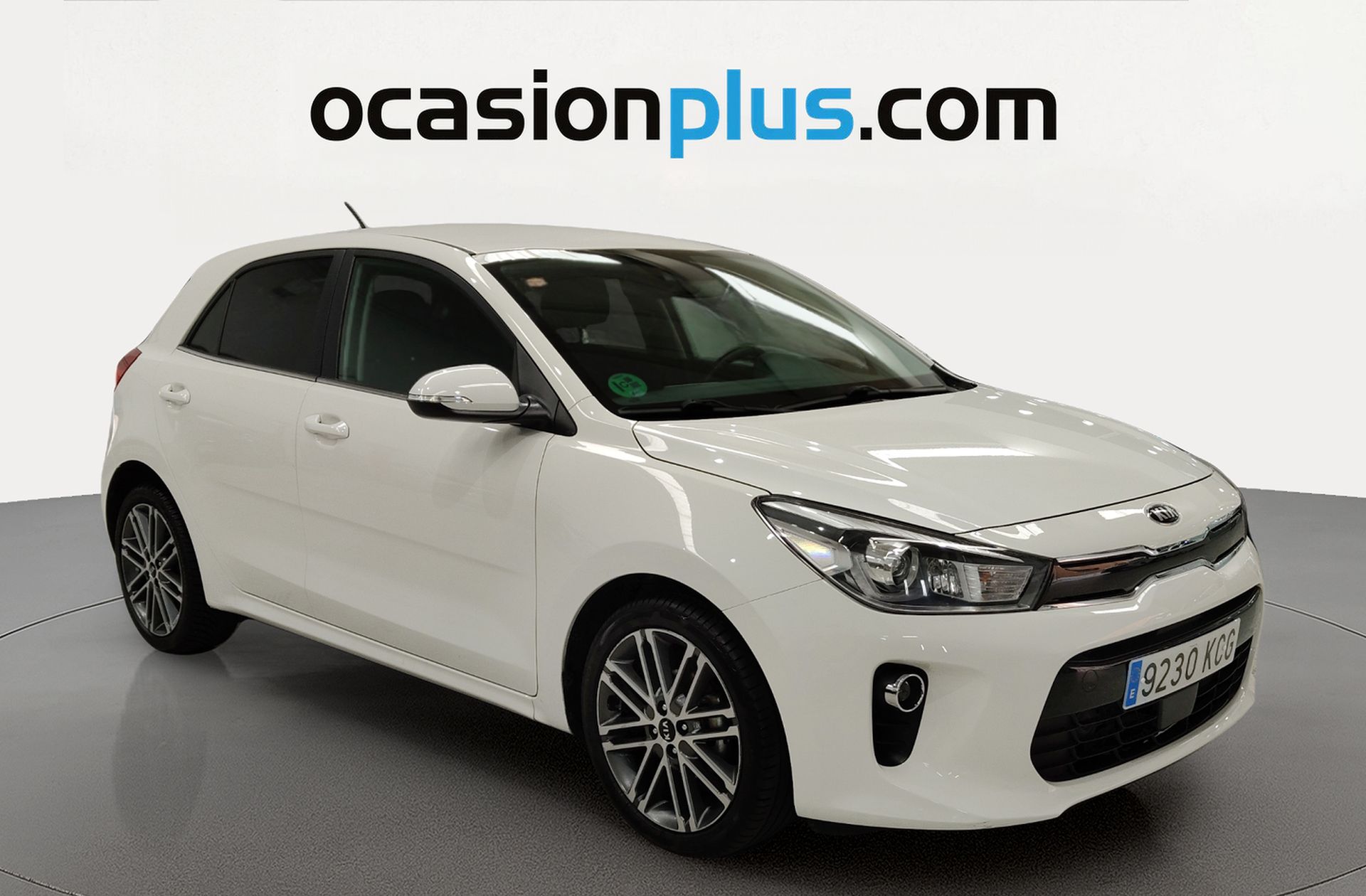 Kia Rio 1.2 Cvvt Tech - foto 2