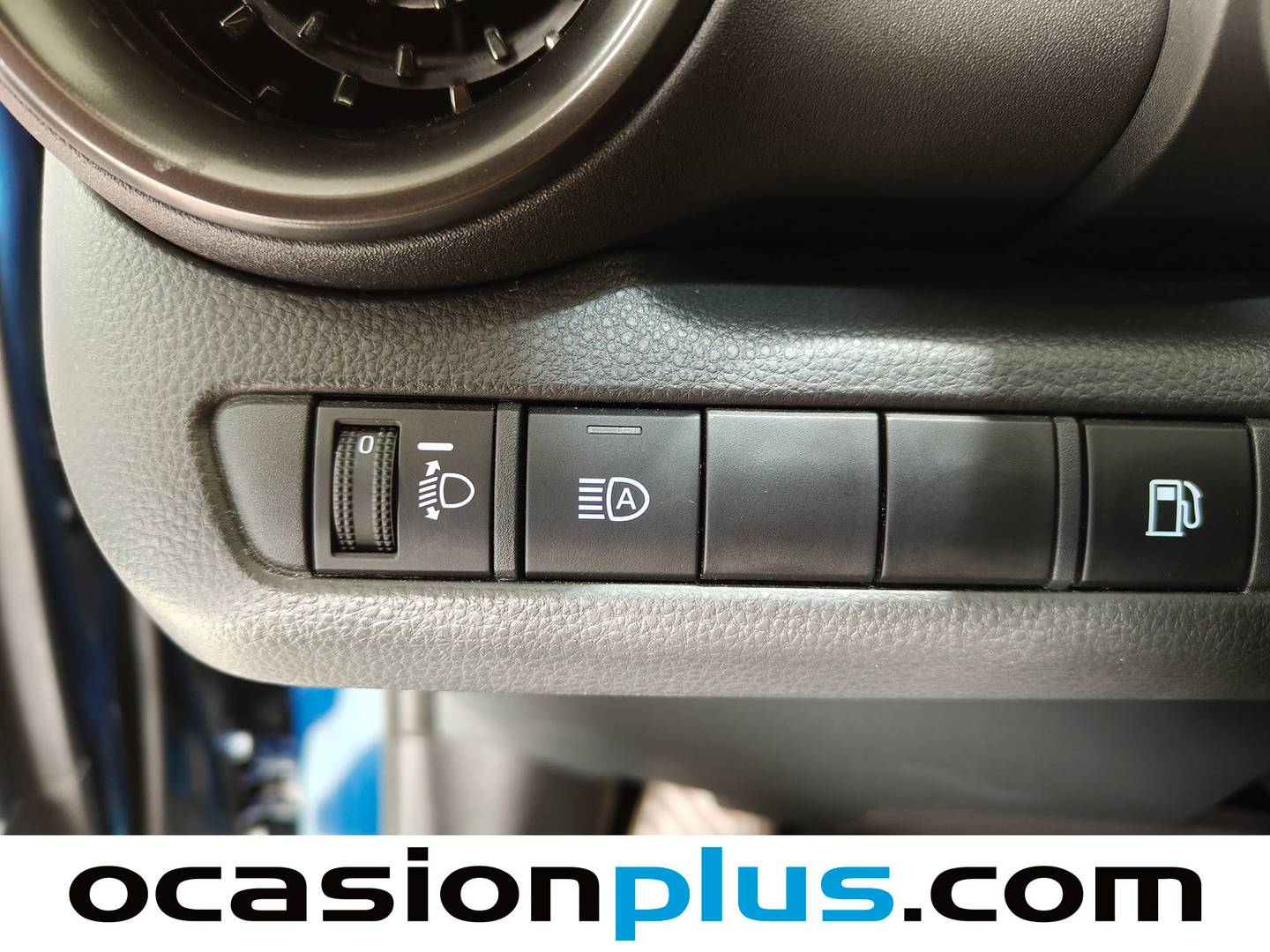 Accesorios del Toyota C-HR Toyota C-HR 140H Advance (140 CV)