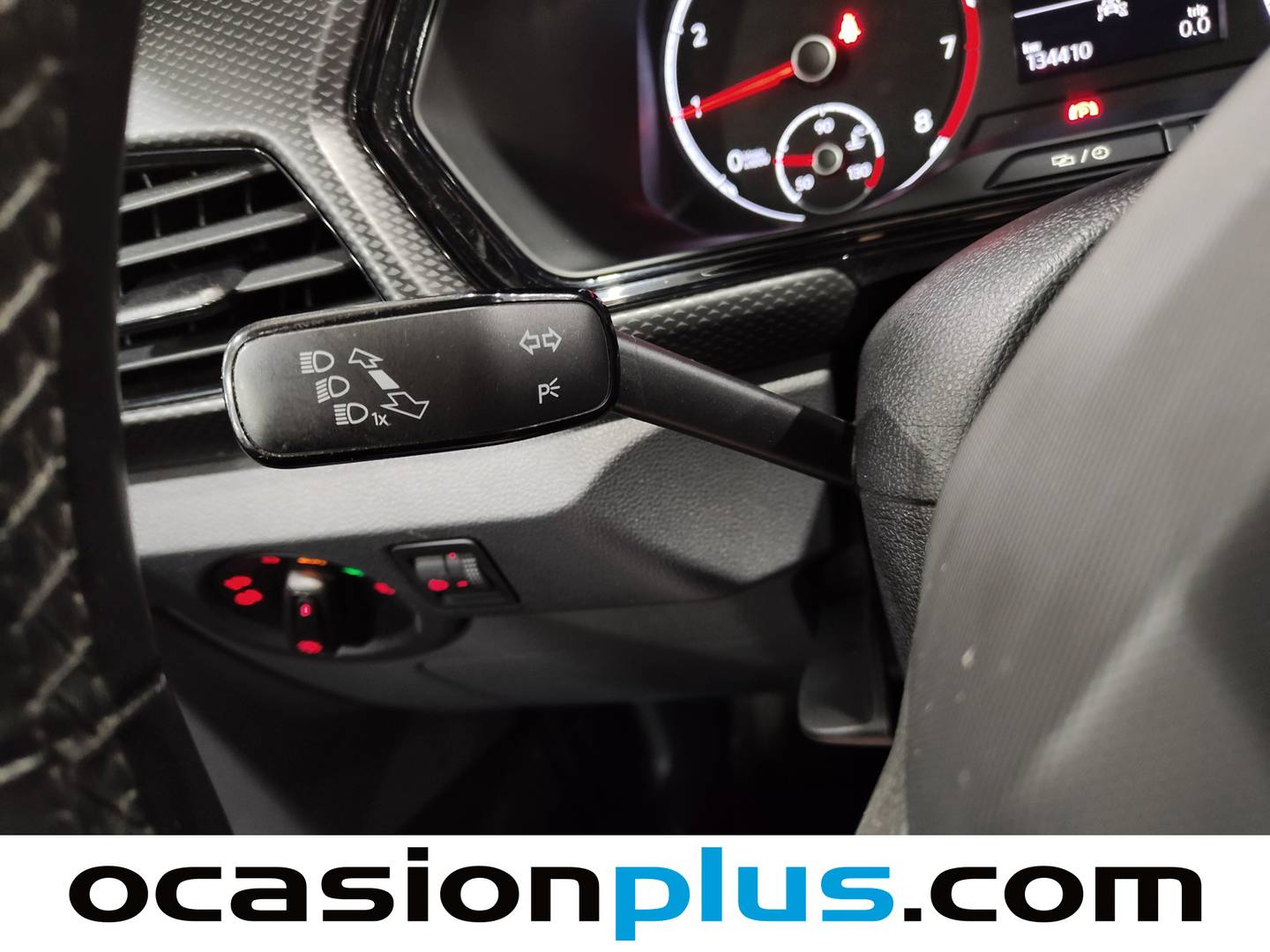 Volkswagen T-Cross Volkswagen T-Cross Advance 1.0 TSI (95 CV) de ocasión