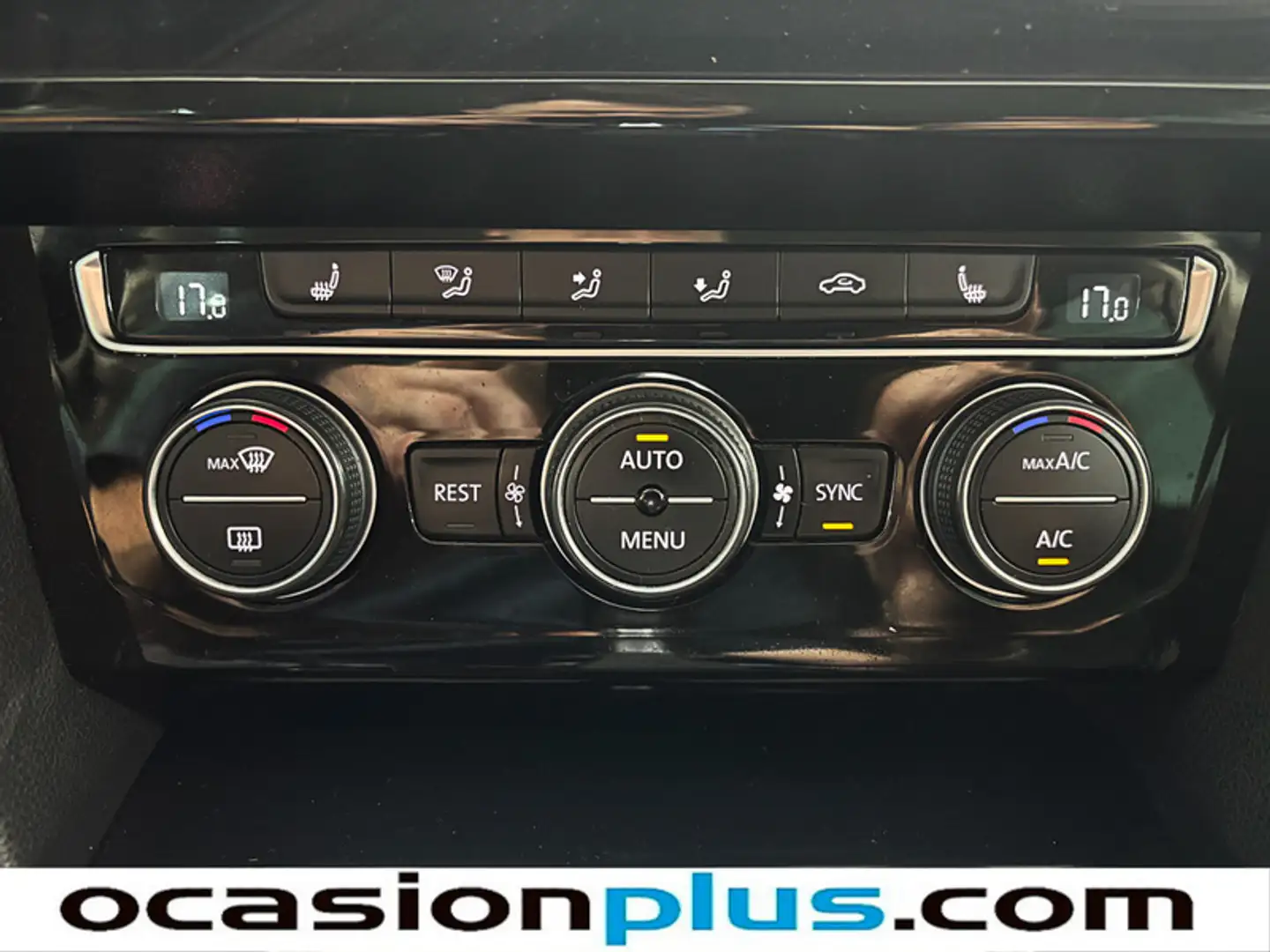 Foto Volkswagen Passat Volkswagen Passat Variant Variant Sport 2.0 TDI (150 CV) DSG