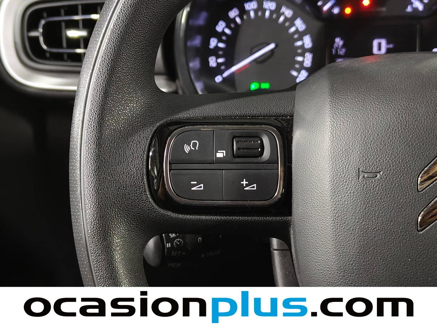 Foto Citroën C3 Origin Citroen C3 Origin Plus BlueHDi (102 CV)