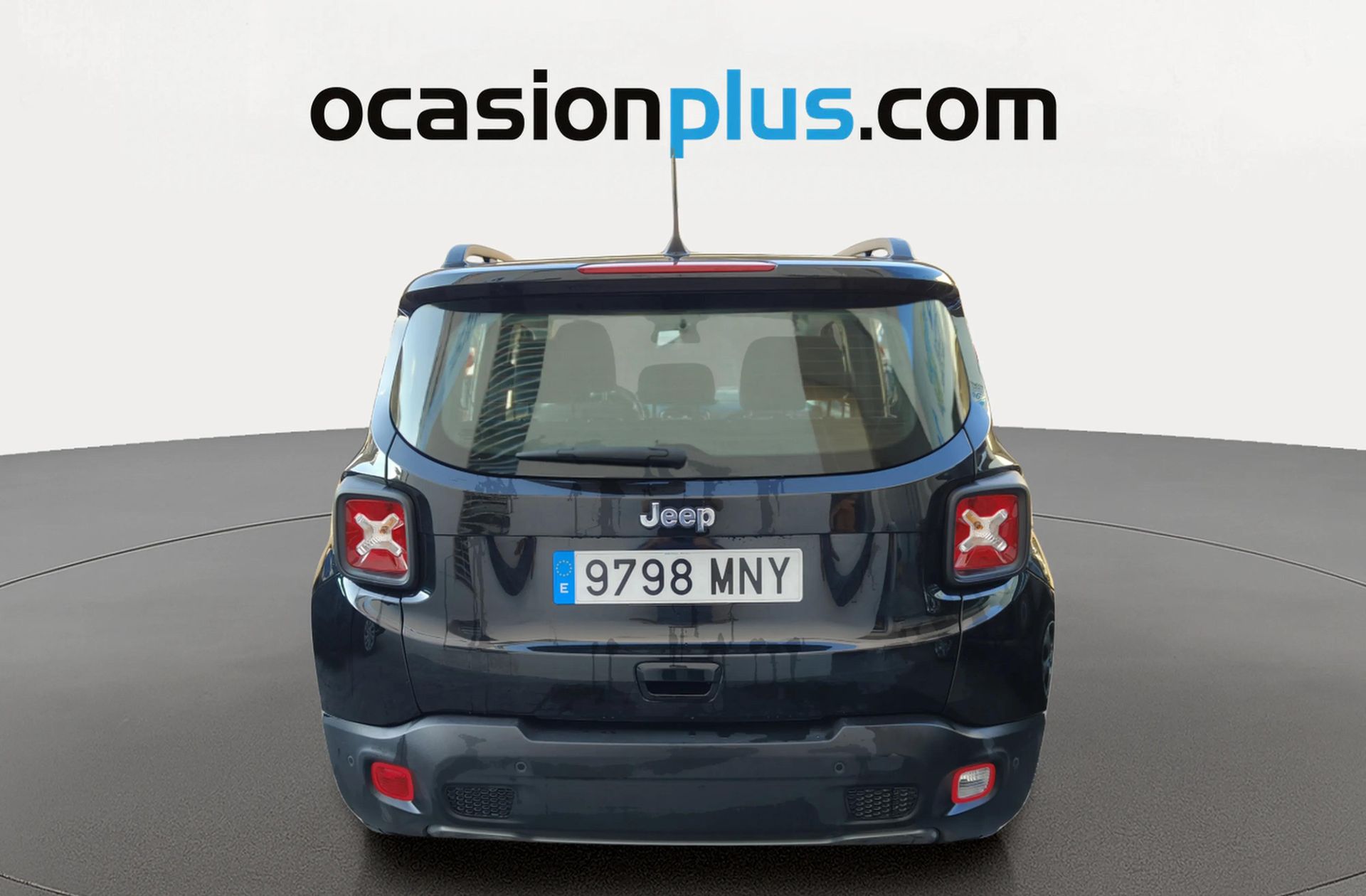 Jeep Renegade 1.0G Limited 4x2 - foto 13