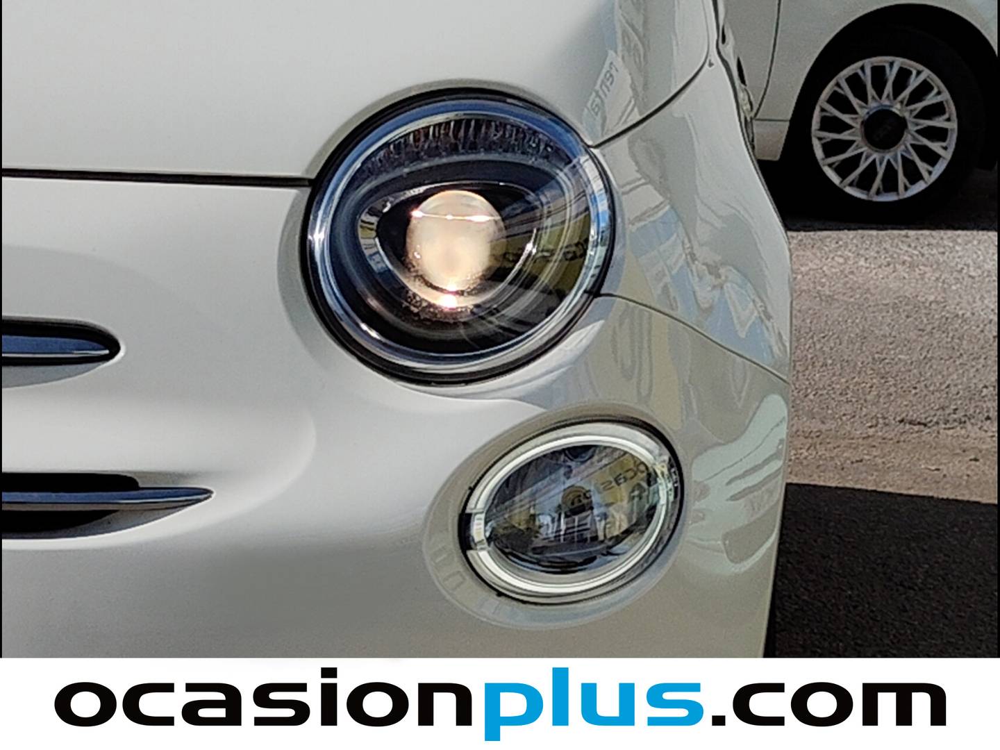 Fiat 500 Fiat 500 1.0 Hybrid Dolcevita (70 CV) barato