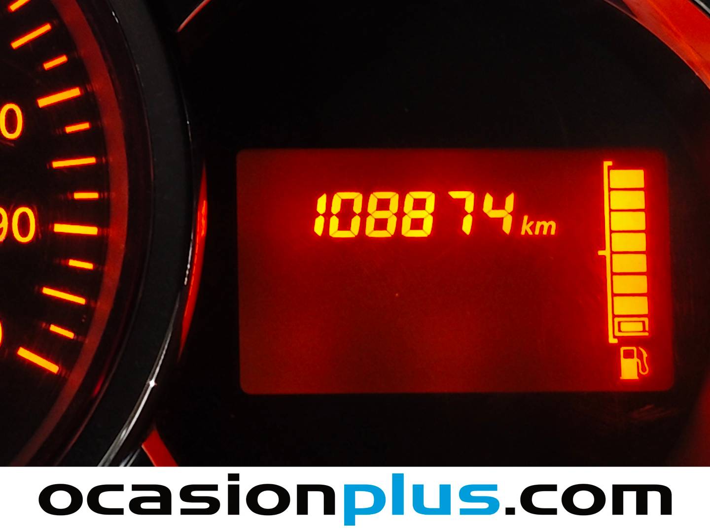 Foto Dacia Sandero Dacia Sandero Stepway Essential TCe (90 CV)