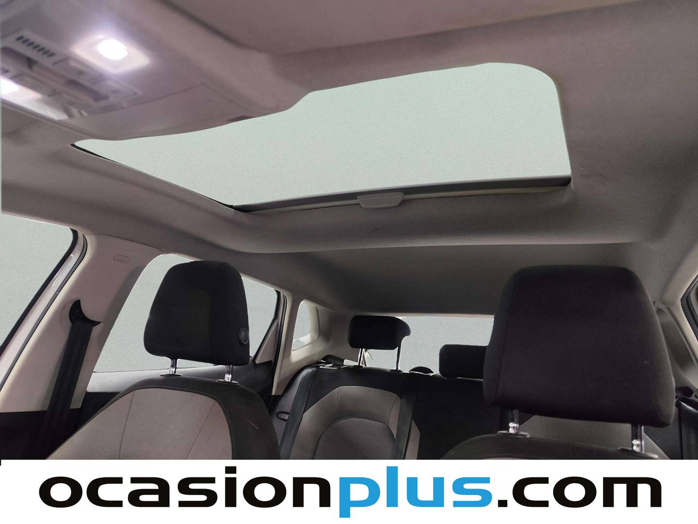 Seat Ibiza Seat Ibiza 1.0 TSI Style Plus (115 CV) de ocasión