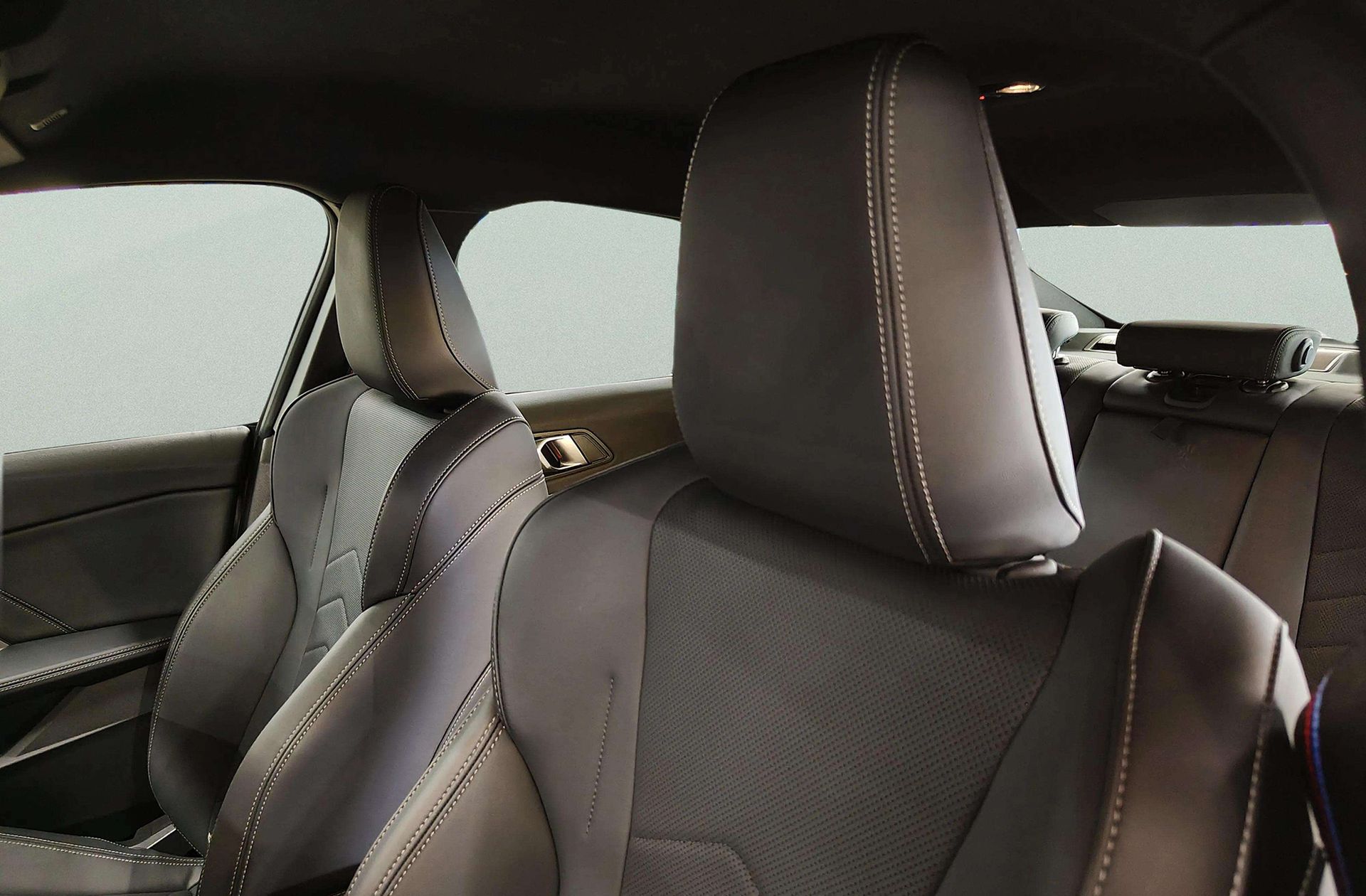 BMW Serie 2 220d Gran Coupe Pack M - foto 8