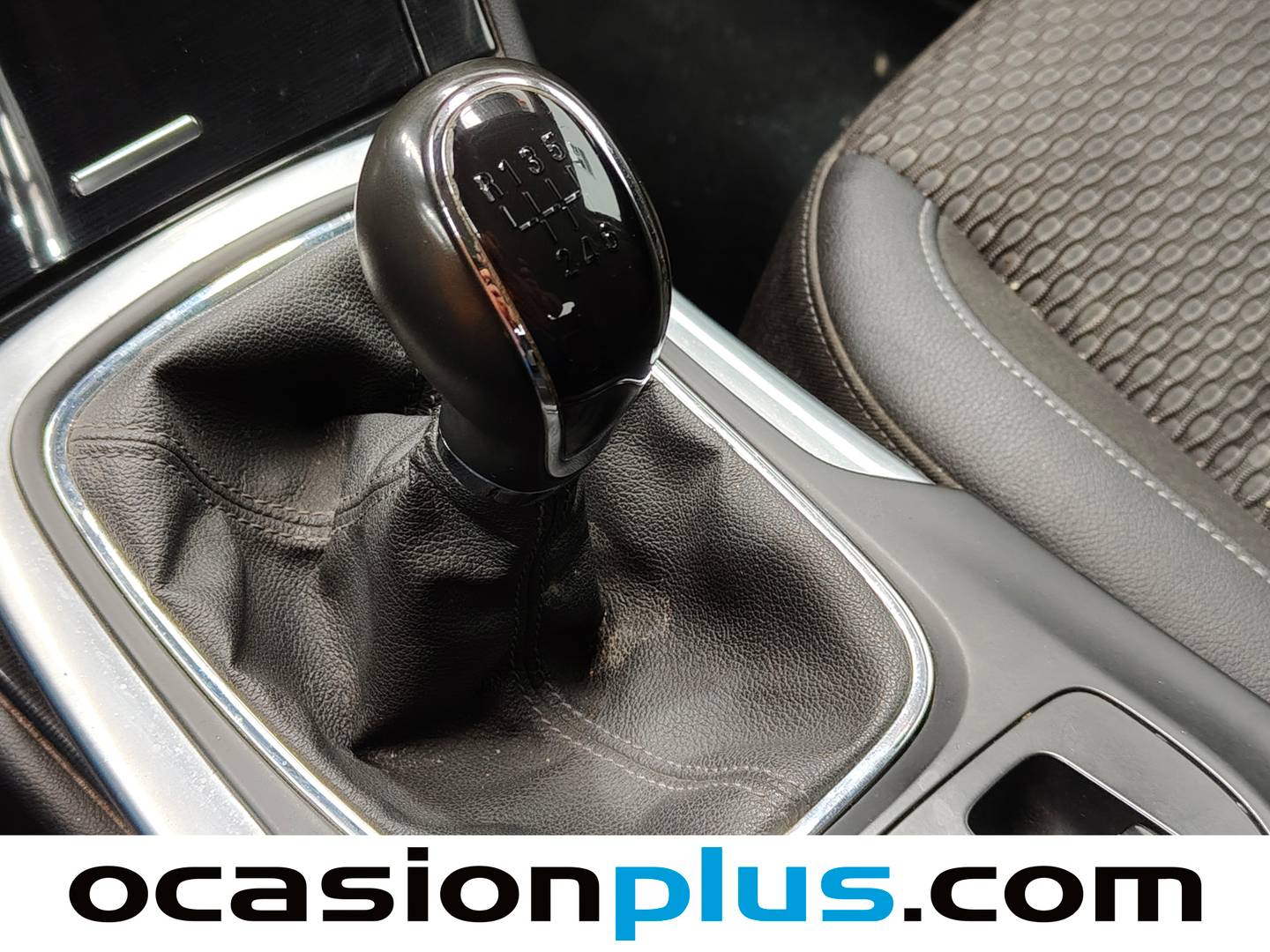 Opel Insignia Opel Insignia 1.6 CDTI S&S ecoFlex Excellence (136 CV) de segunda mano