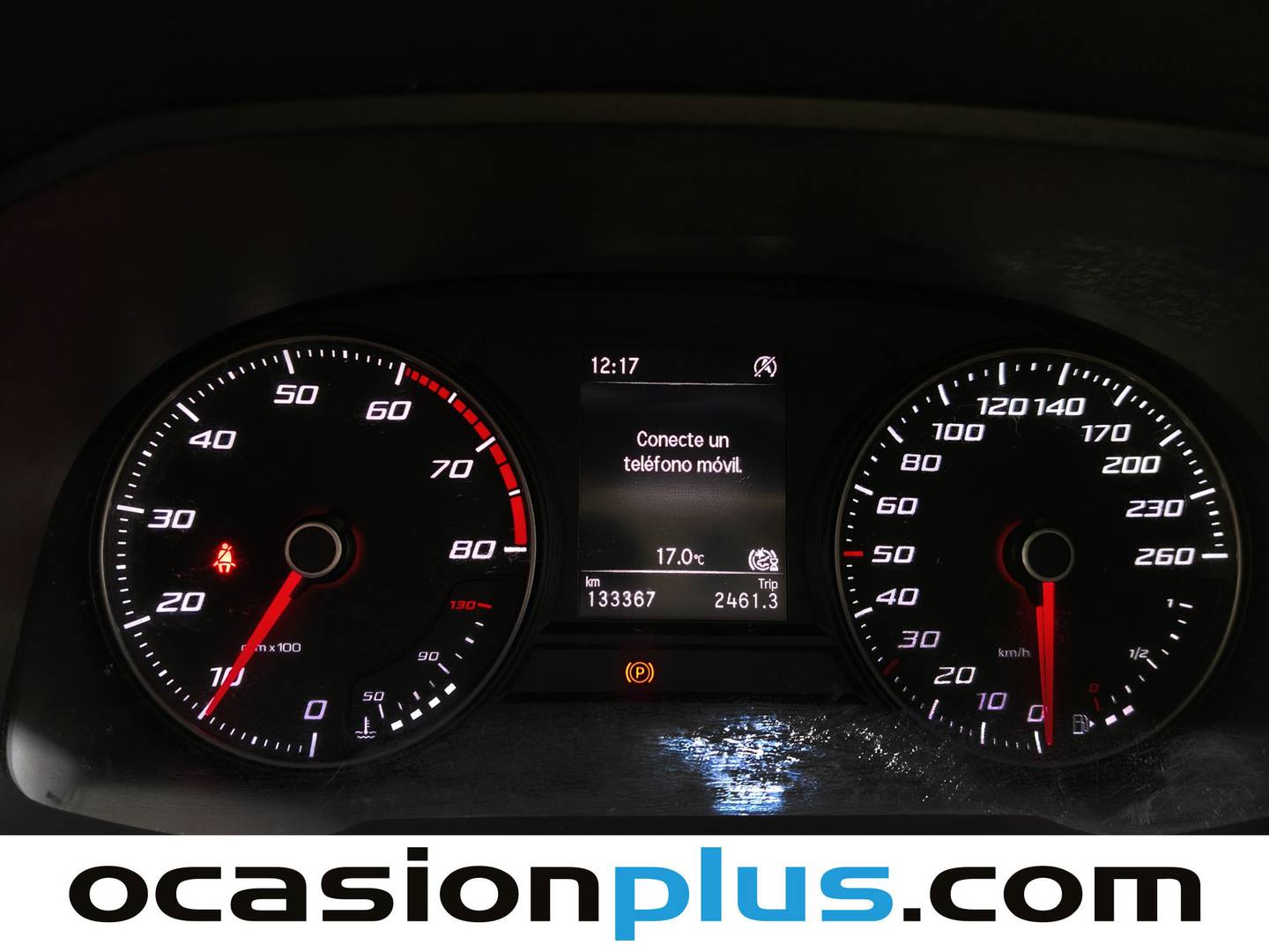 Seat León Seat Nuevo León 1.0 TSI  S&S Style Go de ocasión
