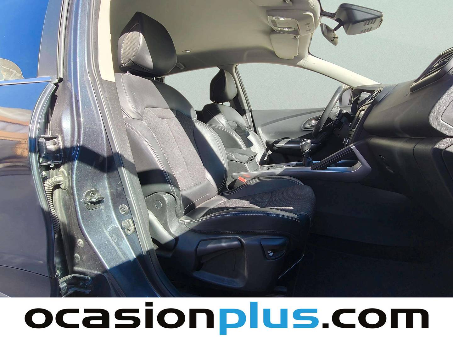 Renault Kadjar Renault Kadjar Zen TCe (140 CV) GPF al mejor precio
