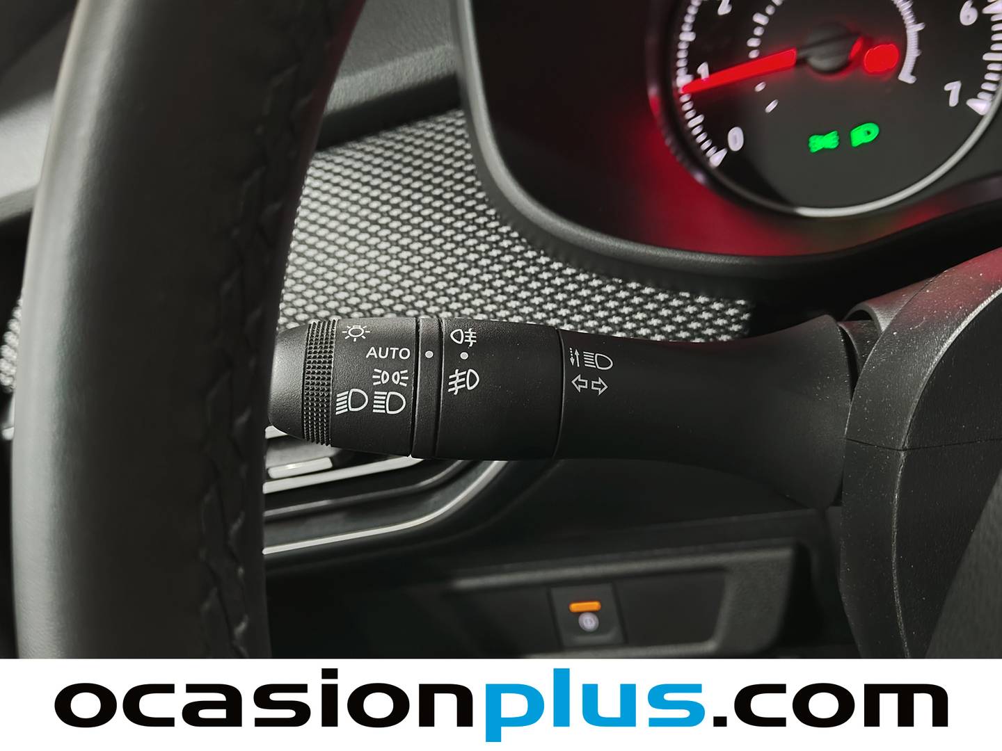 Foto Dacia Sandero Dacia Sandero Expression TCe (91 CV)