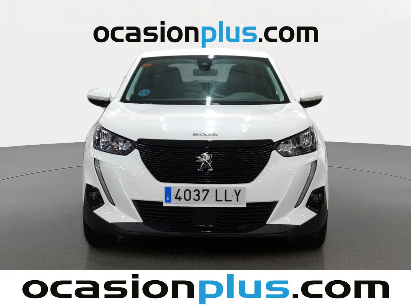 Foto Peugeot 2008 Peugeot 2008 Puretech 100 S&S Active (100 CV)