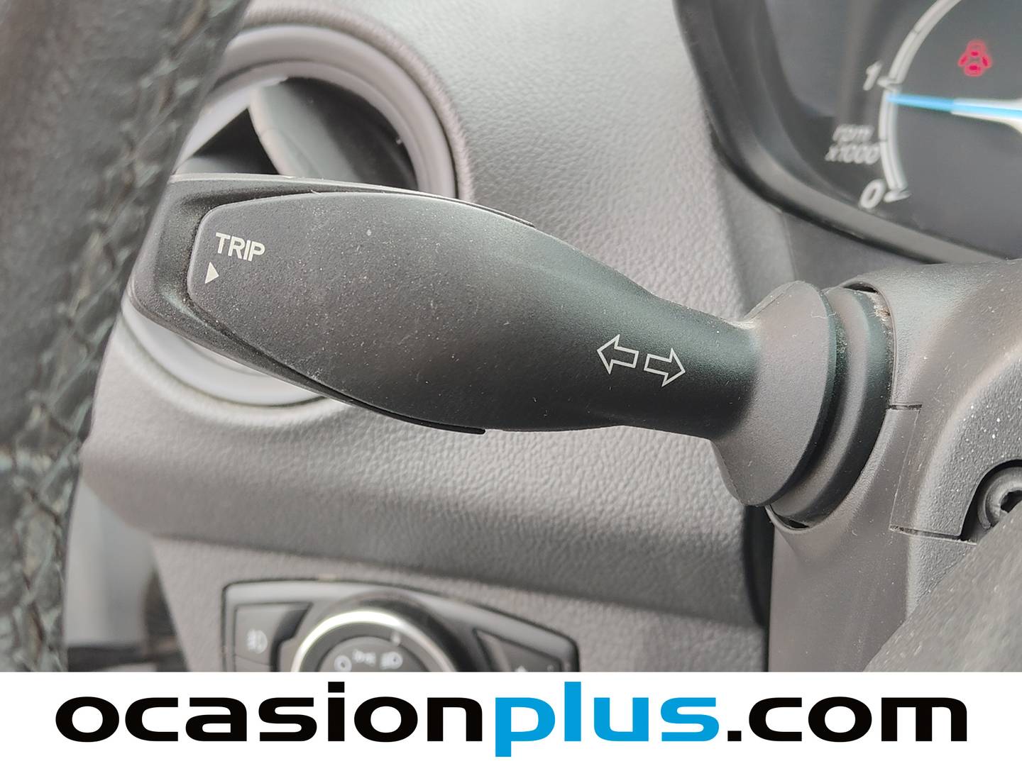 Foto Ford Transit Courier Ford Transit Courier Furgon 1.5 TDCI Trend (100 CV)