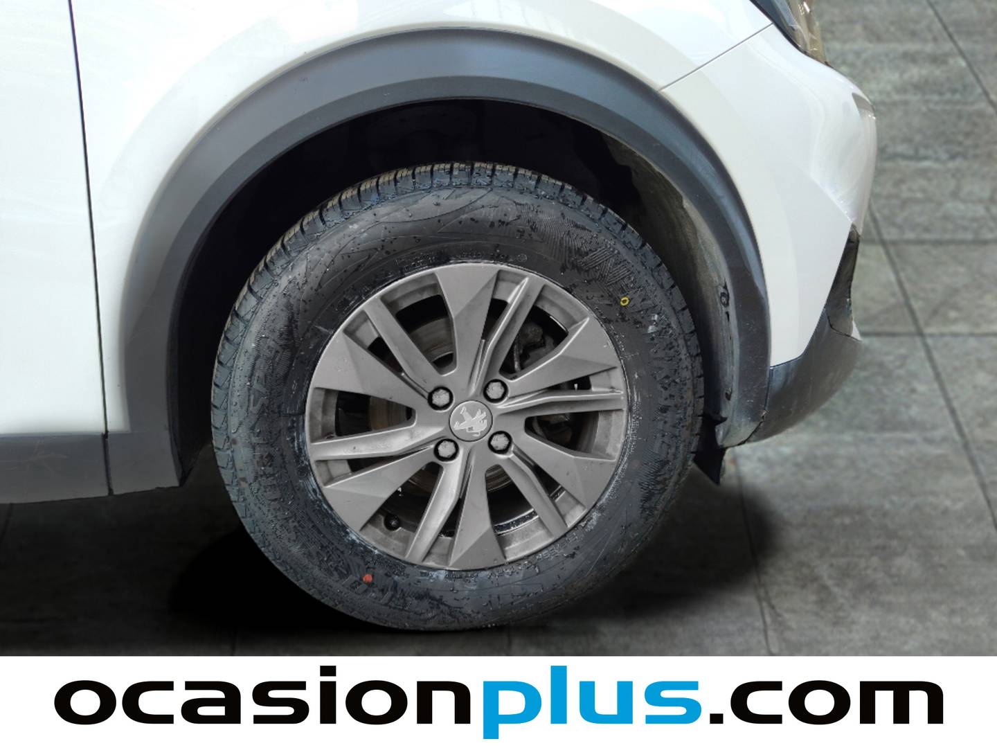 Foto Peugeot 2008 Peugeot 2008 Puretech 100 S&S Active Pack (100 CV)