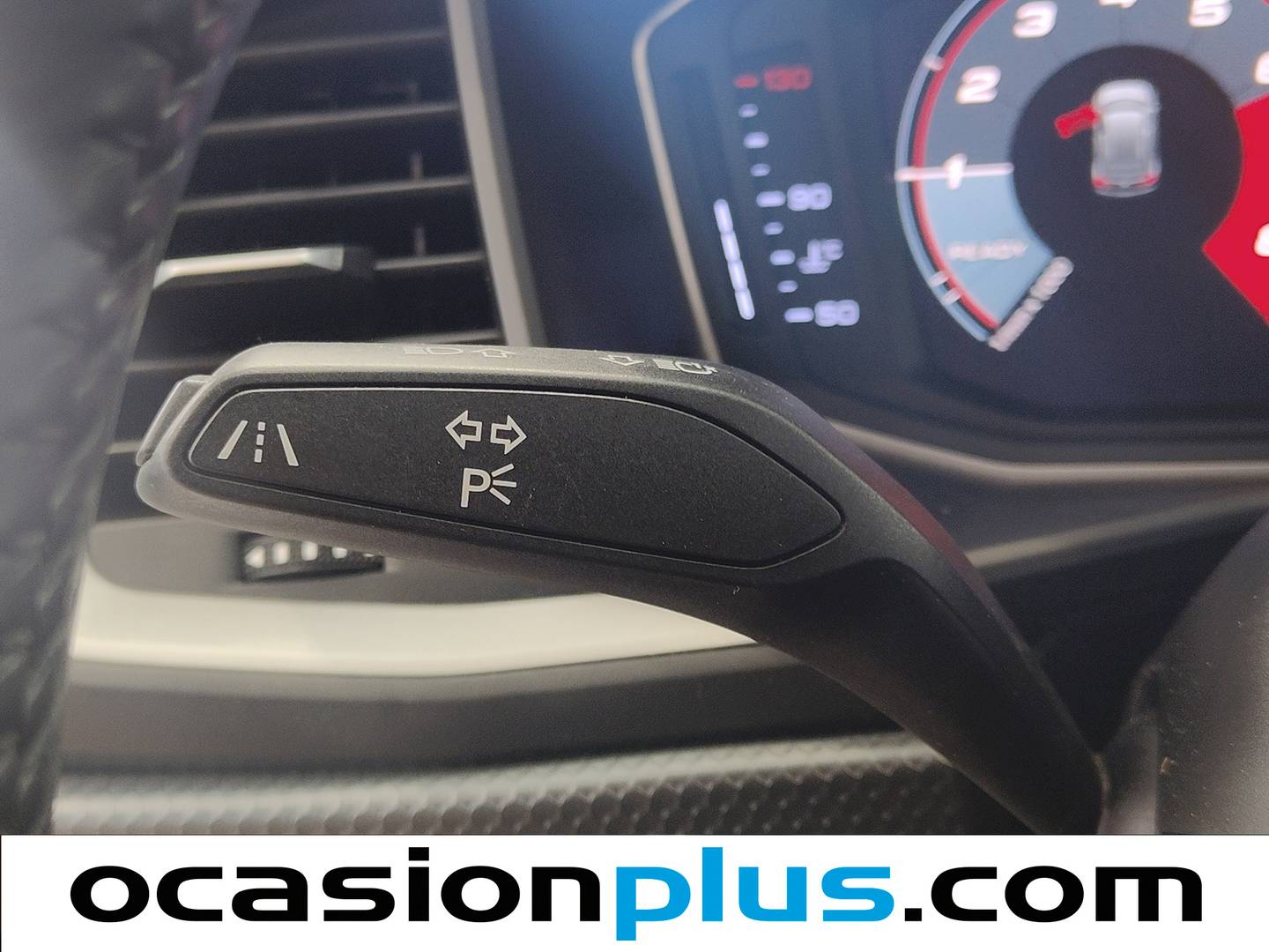 Audi A1 Audi A1 Sportback S line 30 TFSI (116 CV) seminuevo
