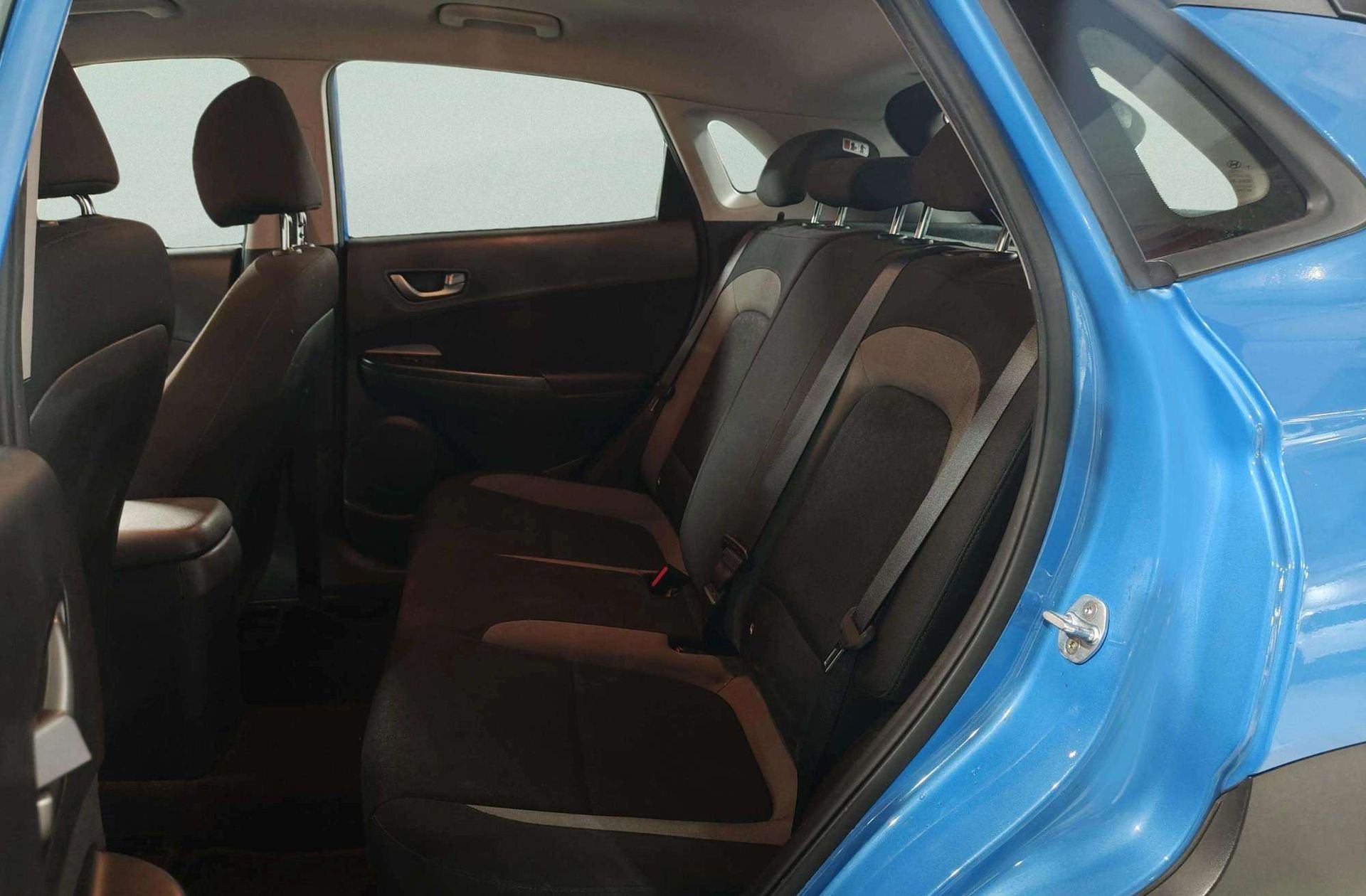 Hyundai Kona 1.0 T-GDi Klass 4x2 - foto 13