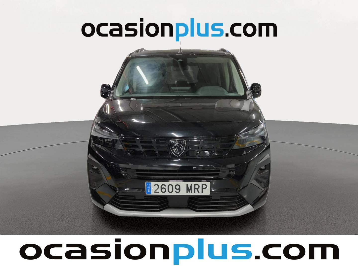 Peugeot Rifter Peugeot Rifter GT BlueHDi 130 EAT8 Long 130cv