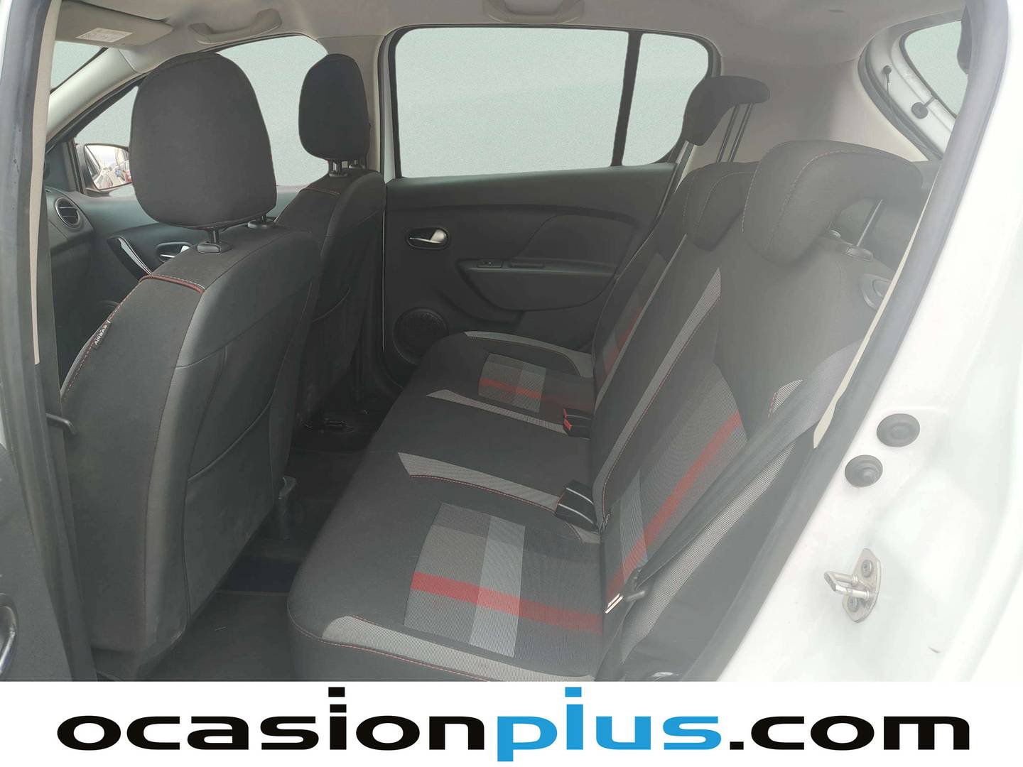 Foto Dacia Sandero Dacia Sandero Serie Limitada Xplore TCe (90 CV)