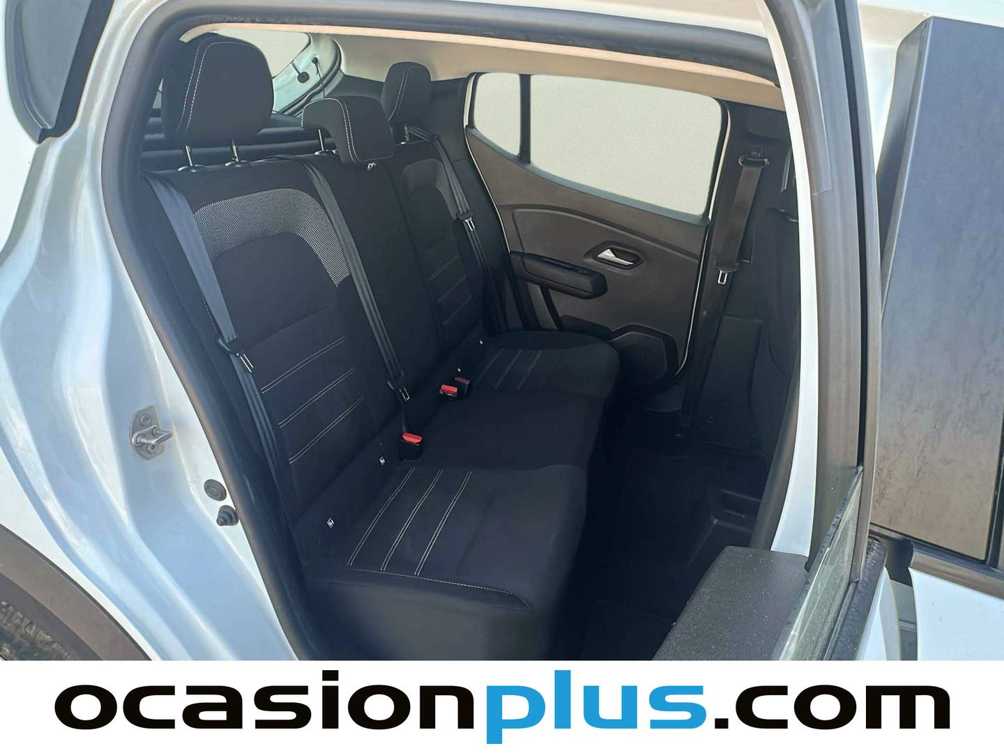 Dacia Sandero Dacia Sandero Stepway Expression ECO-G (101 CV) al mejor precio