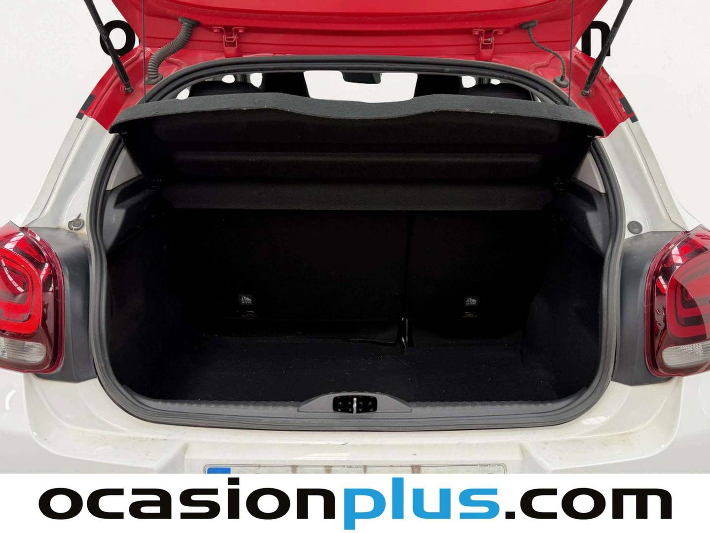 Citroën C3 Citroën C3 PureTech 82 Feel (83 CV) 2018