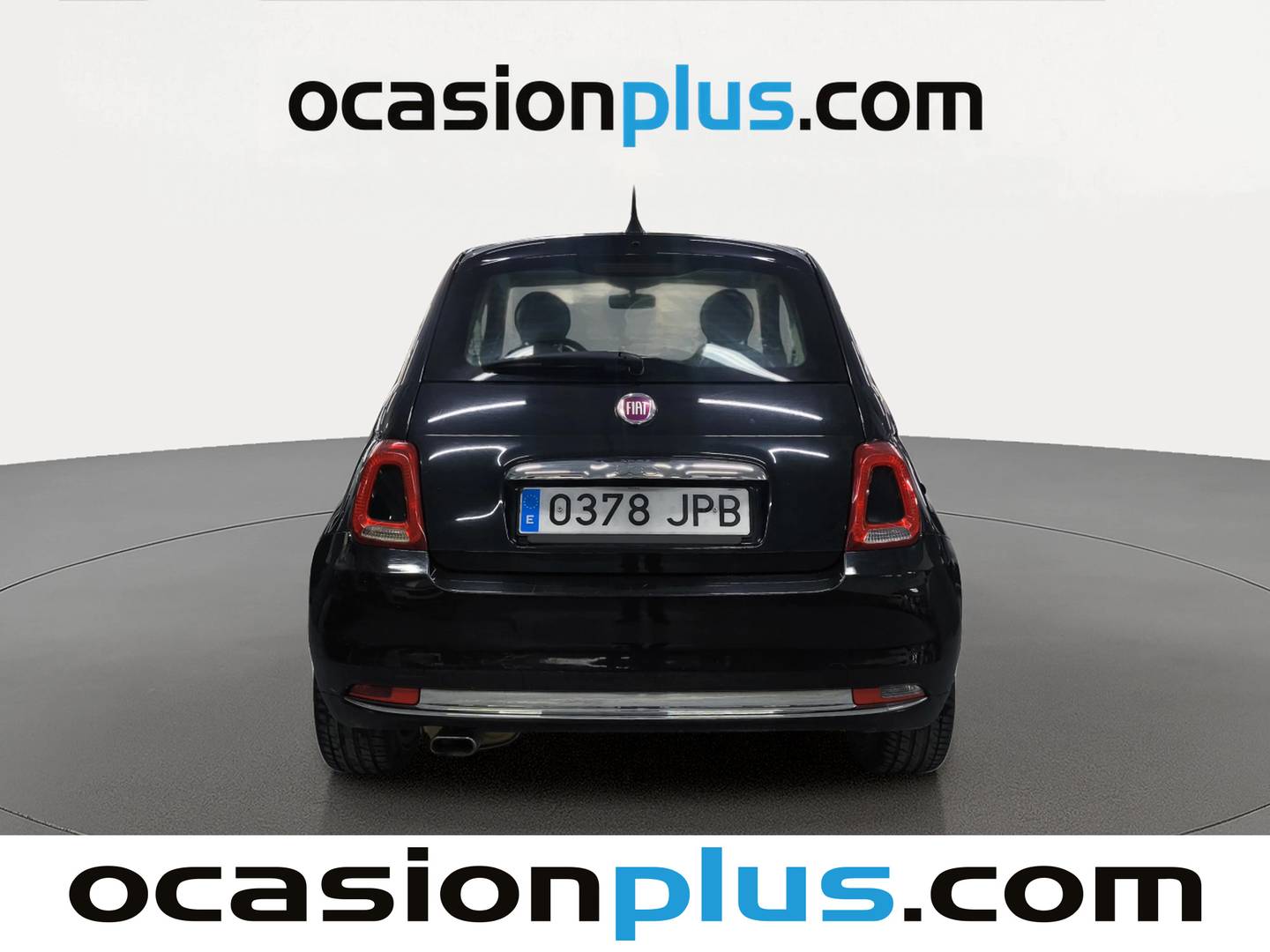 Fiat 500 Fiat 500 1.2 8v Lounge (69 CV) barato