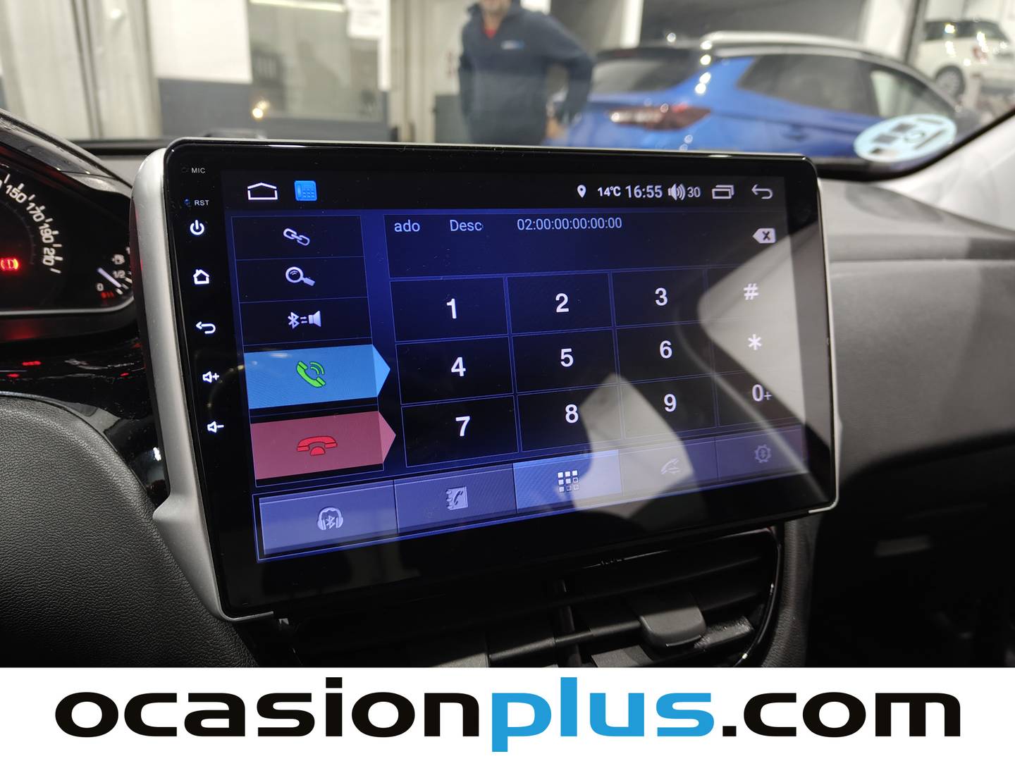 Peugeot 208 Peugeot 208 PureTech 82 S&S Active  (82 CV) barato