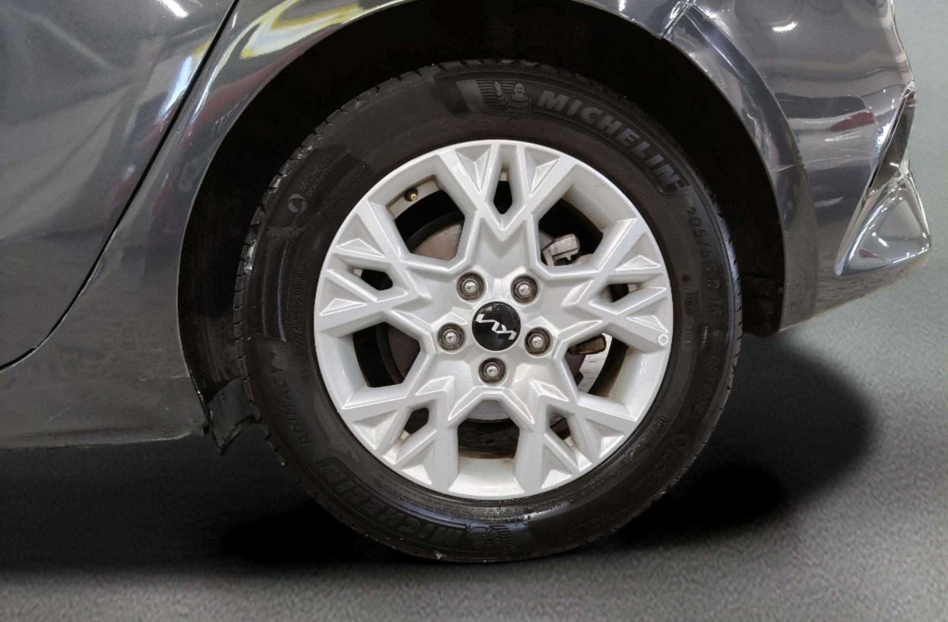 Kia Ceed 1.6 MHEV iMT Drive - foto 39