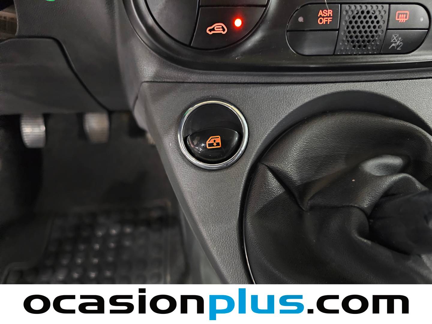 Foto Fiat 500 Fiat 500 1.2 8v (69CV) Lounge