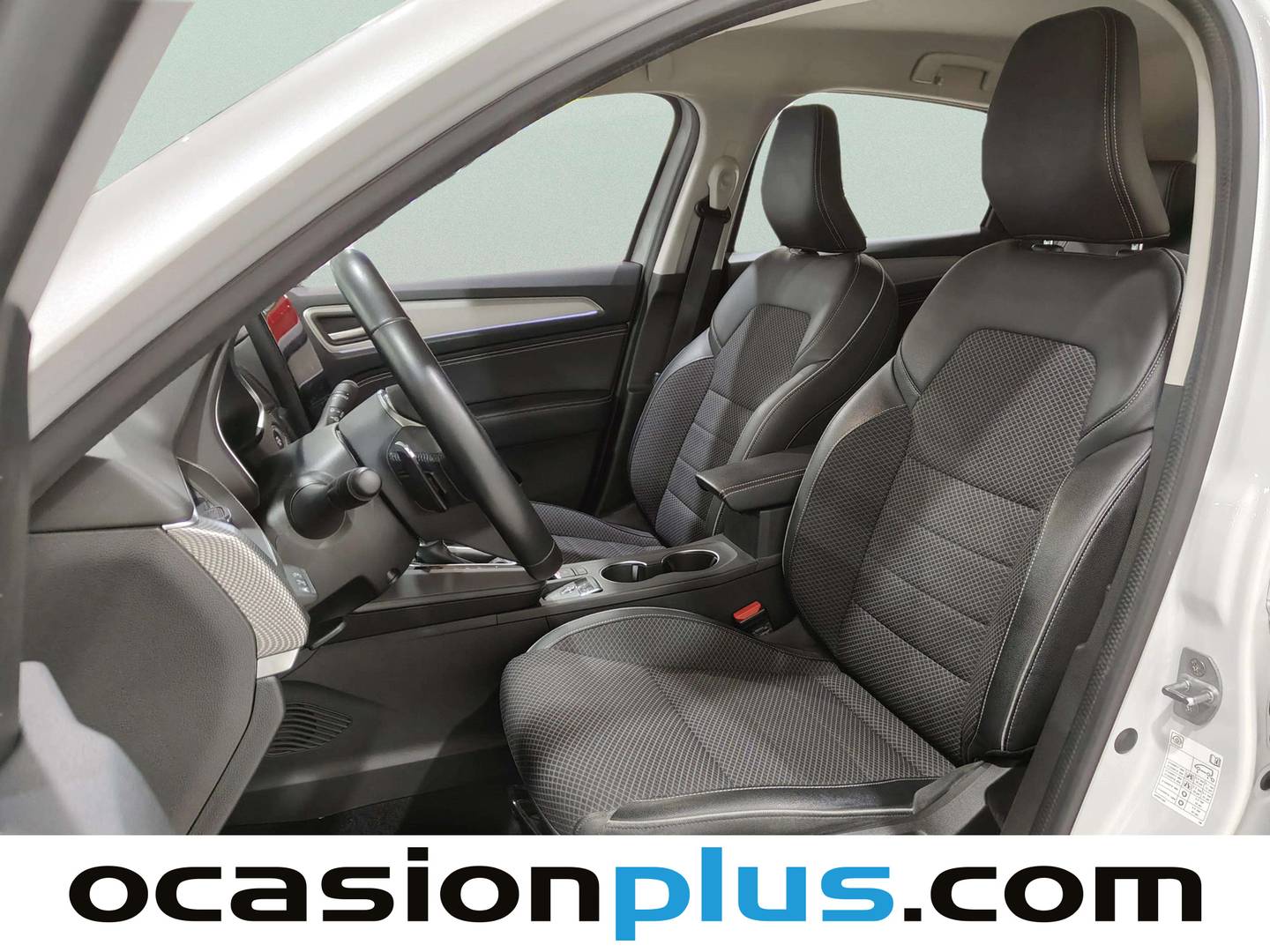 Foto Renault Arkana Renault Arkana Zen TCe (140 CV) EDC Microhíbrido