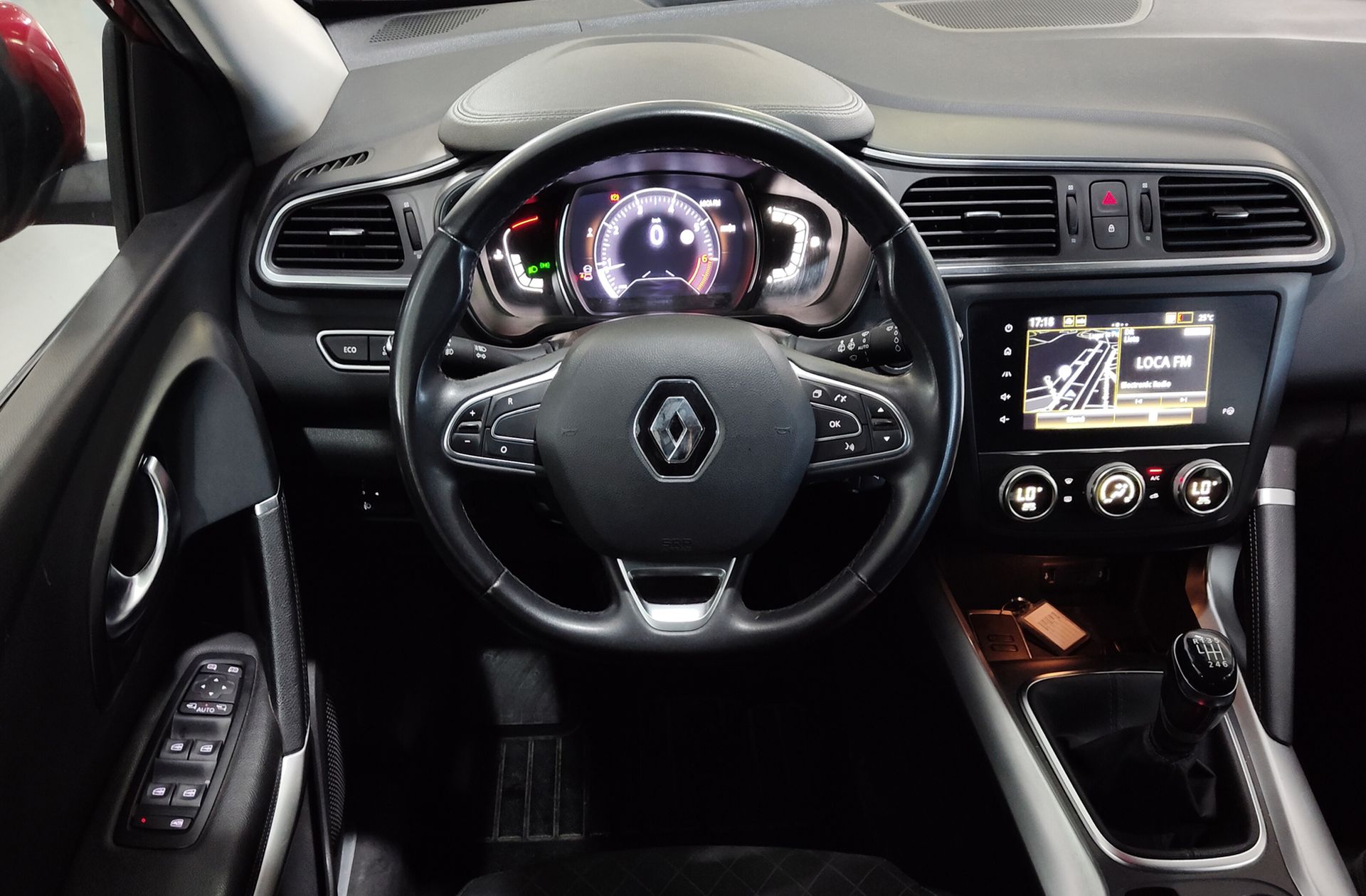 Renault Kadjar Techno TCe GPF - foto 22