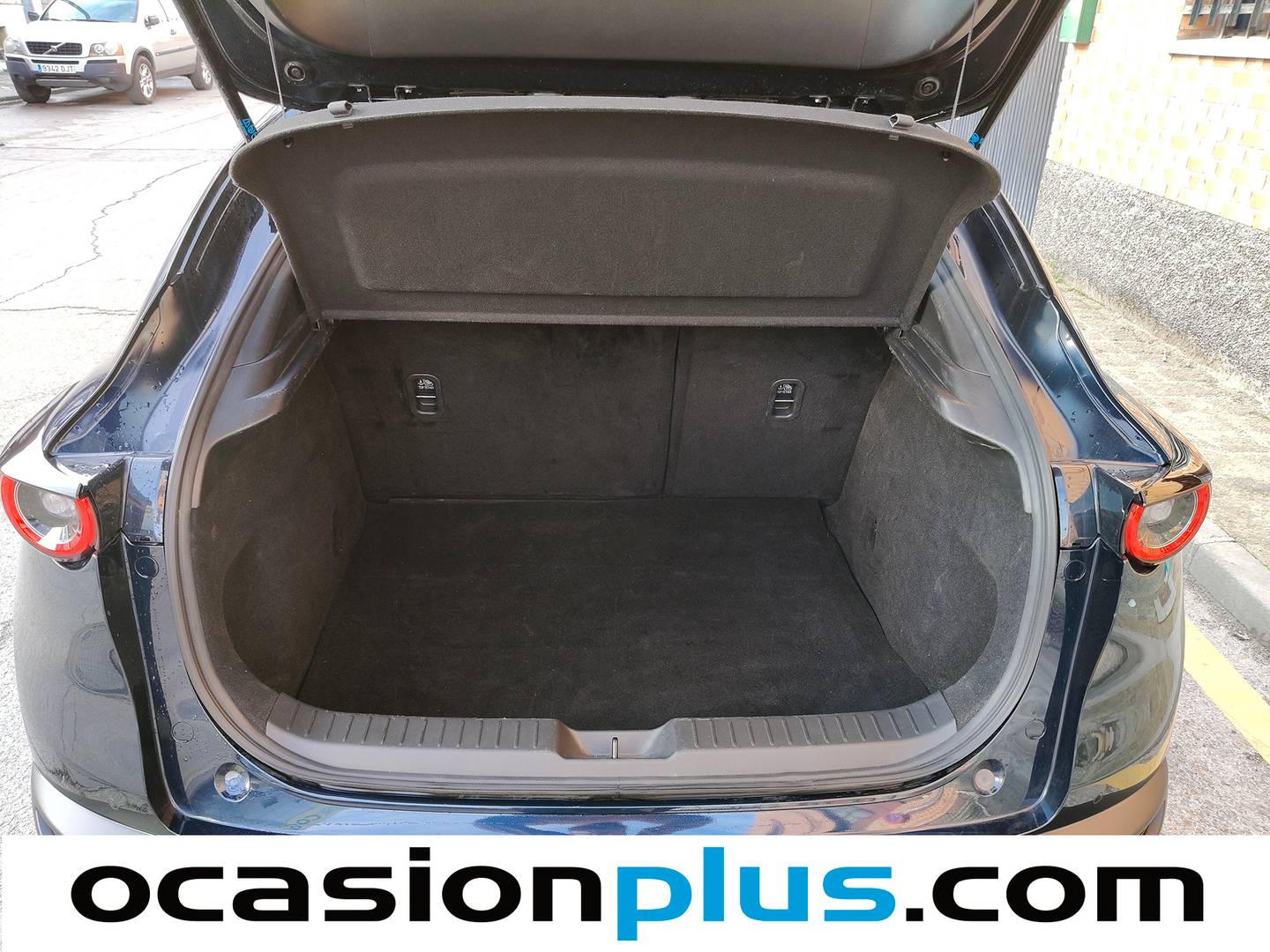 Foto Mazda CX-30 Mazda CX-30 e-SKY G MHEV Prime-line (140 CV)