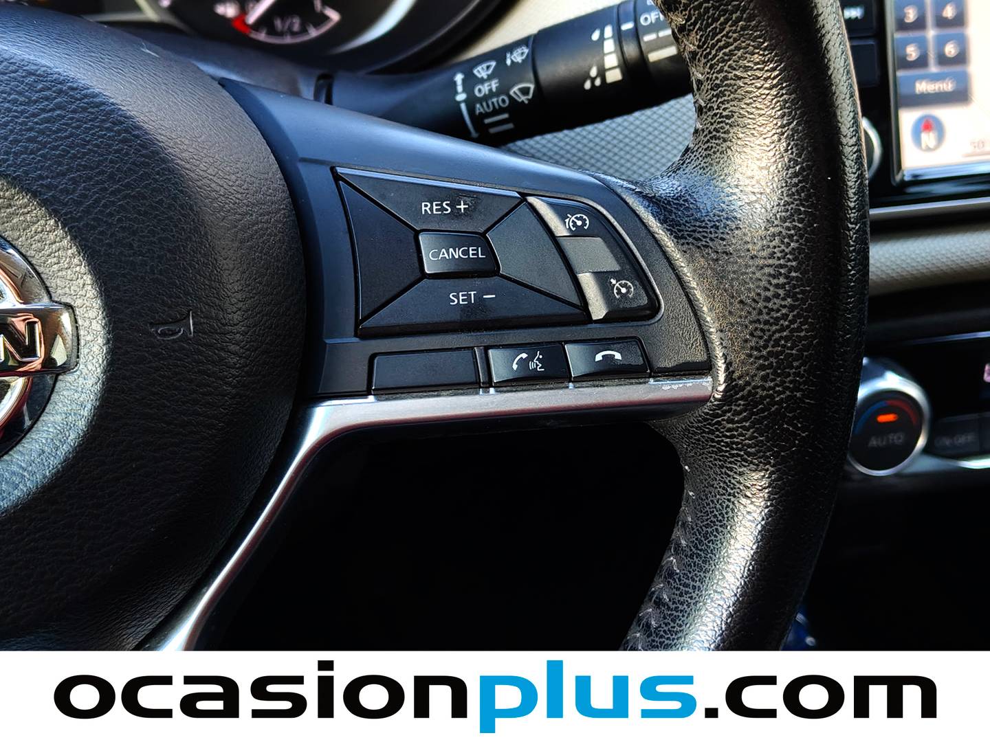 Nissan Micra Nissan Micra 1.5 dCi S&S N-Connecta (90 CV) seminuevo