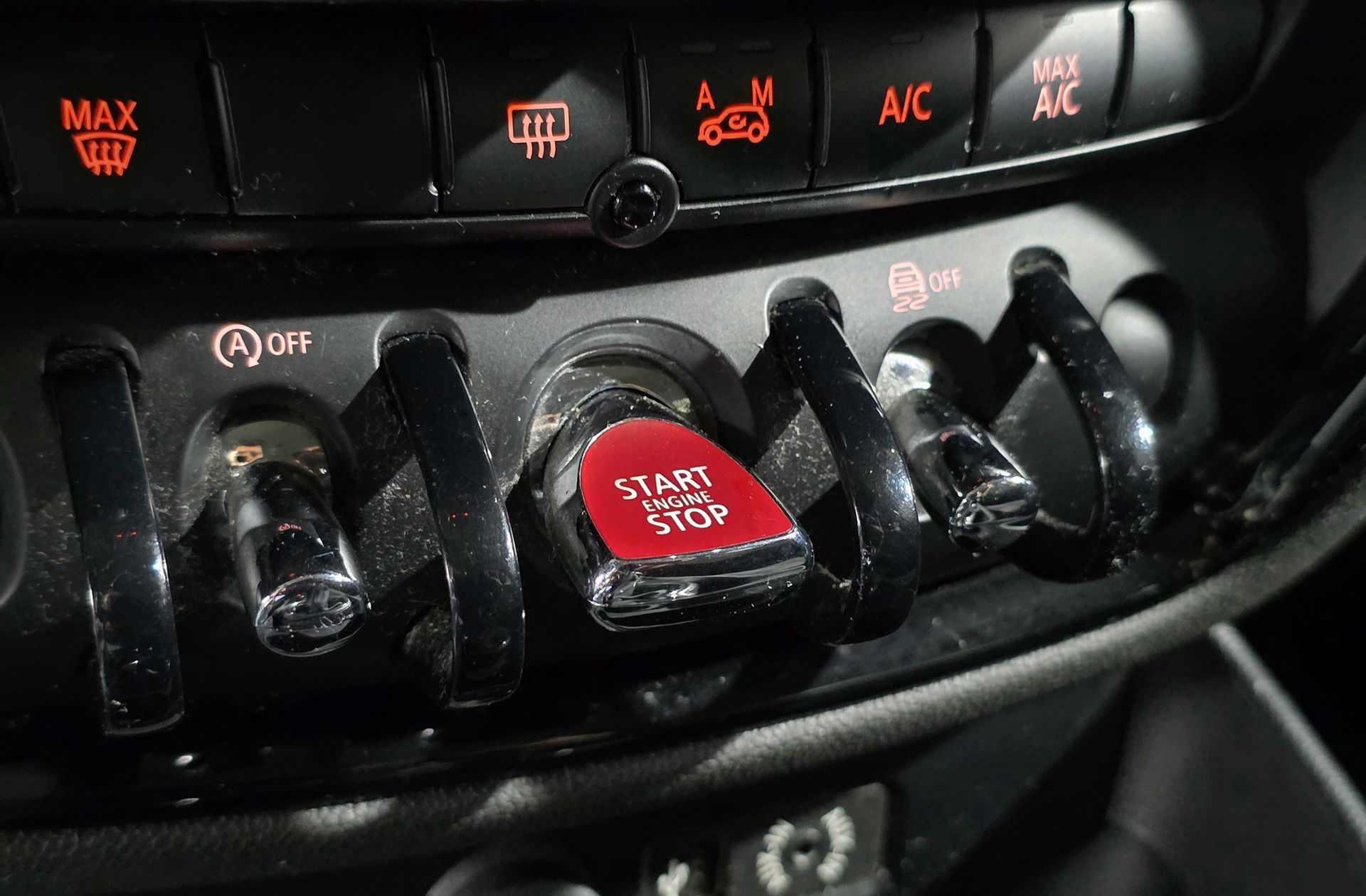 MINI Clubman One D - foto 29