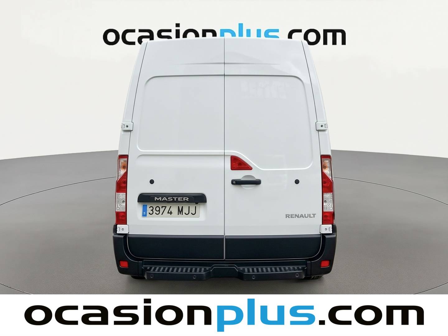 Renault Master Renault Master Furgon L3H2 3500 Energy RS dCi (145 CV) 3 Plazas barato