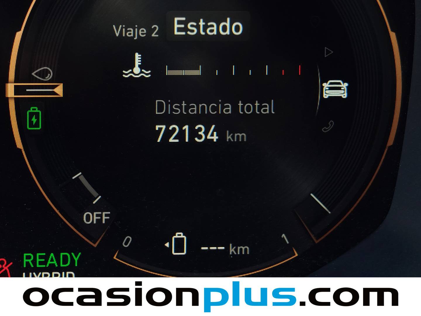Lynk & Co 01 Lynk & Co 01 1.5 PHEV (261 CV) de ocasión