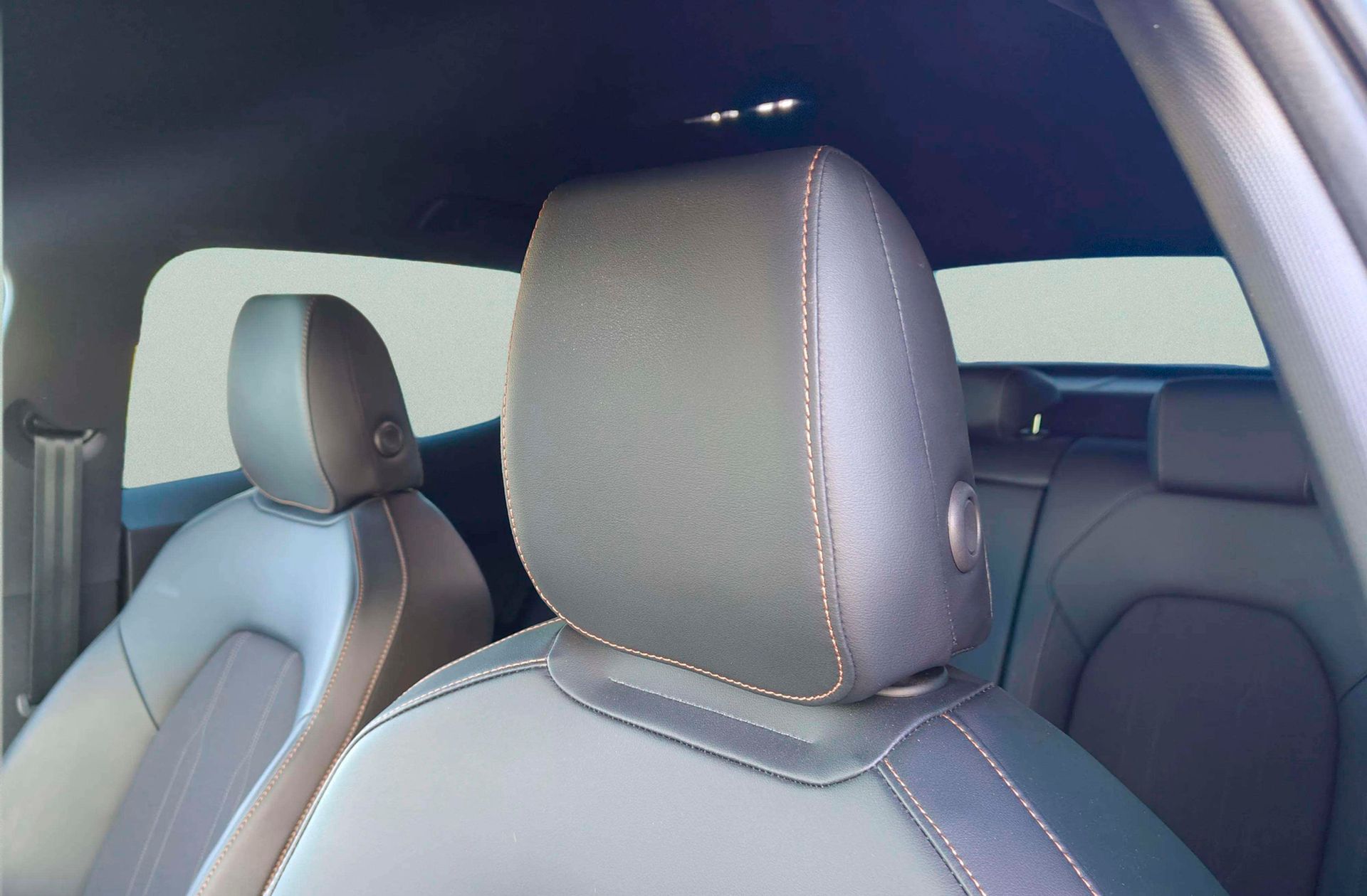 Cupra Formentor 1.5 TSI e-Hybrid DSG - foto 7