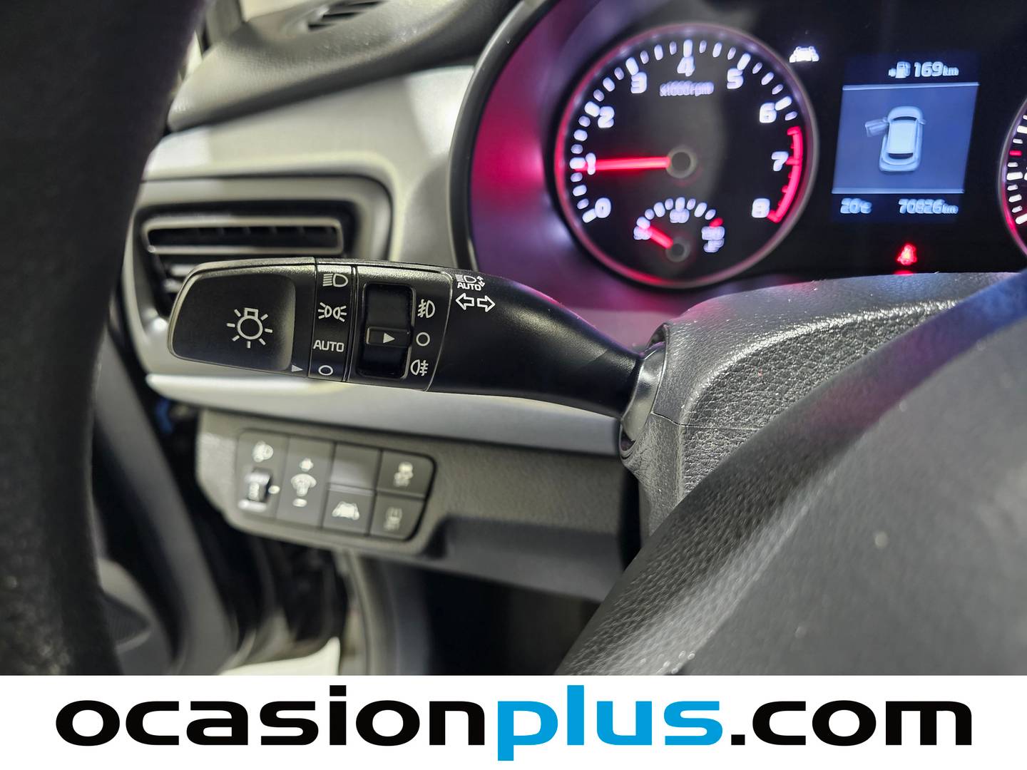 KIA Rio KIA Rio 1.2 CVVT Concept  (84 CV) de segunda mano