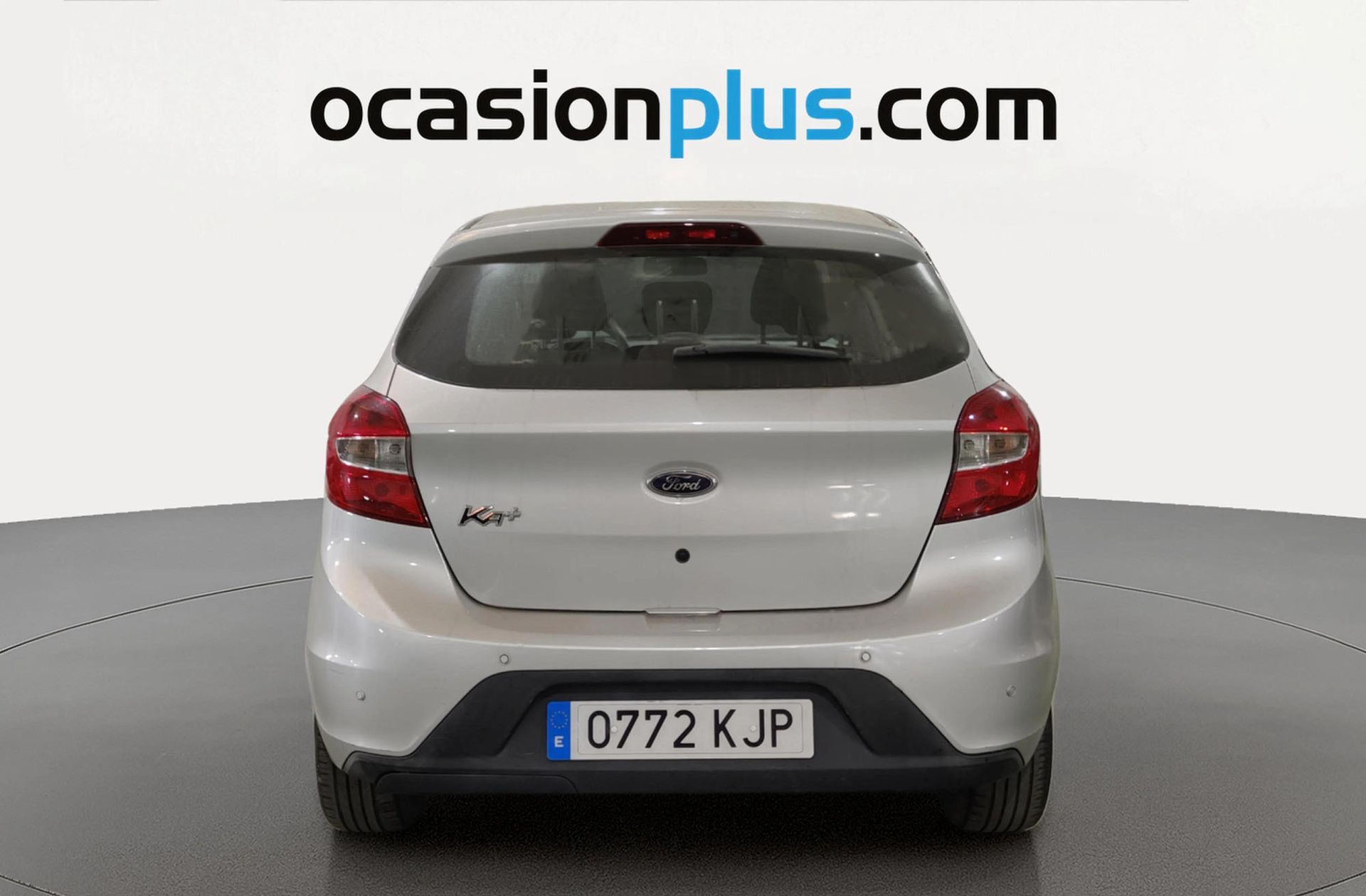 Ford Ka+ 1.2 Ti-VCT Ultimate - foto 11