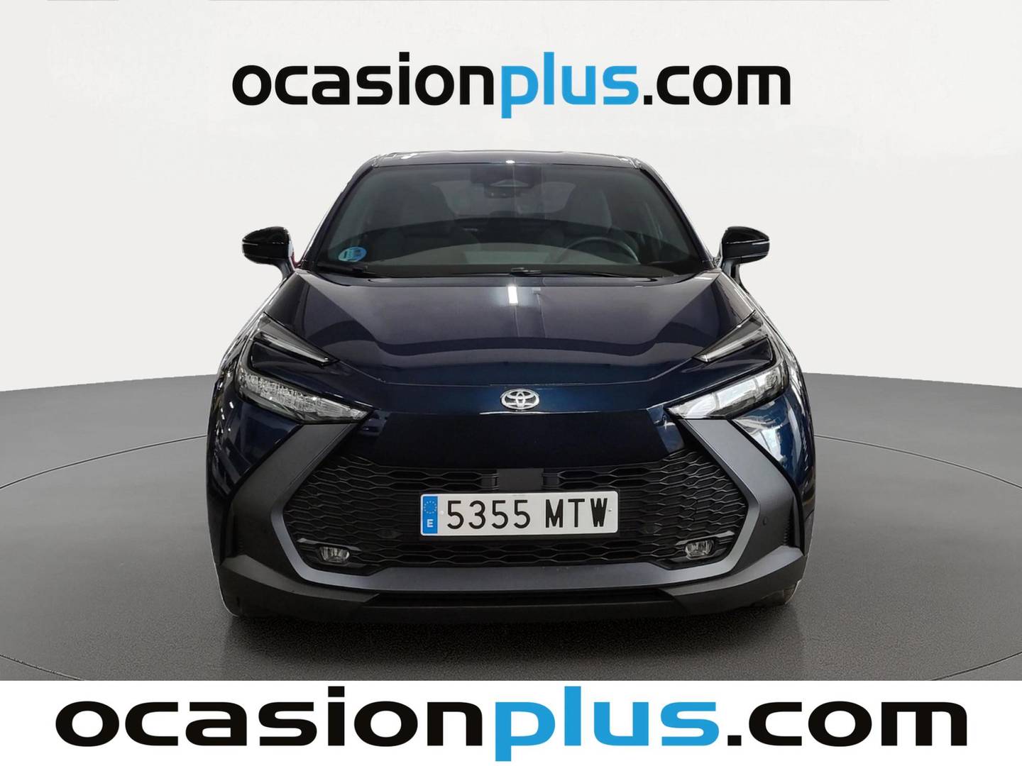 Toyota C-HR Toyota C-HR 140H Advance (140 CV) 140cv