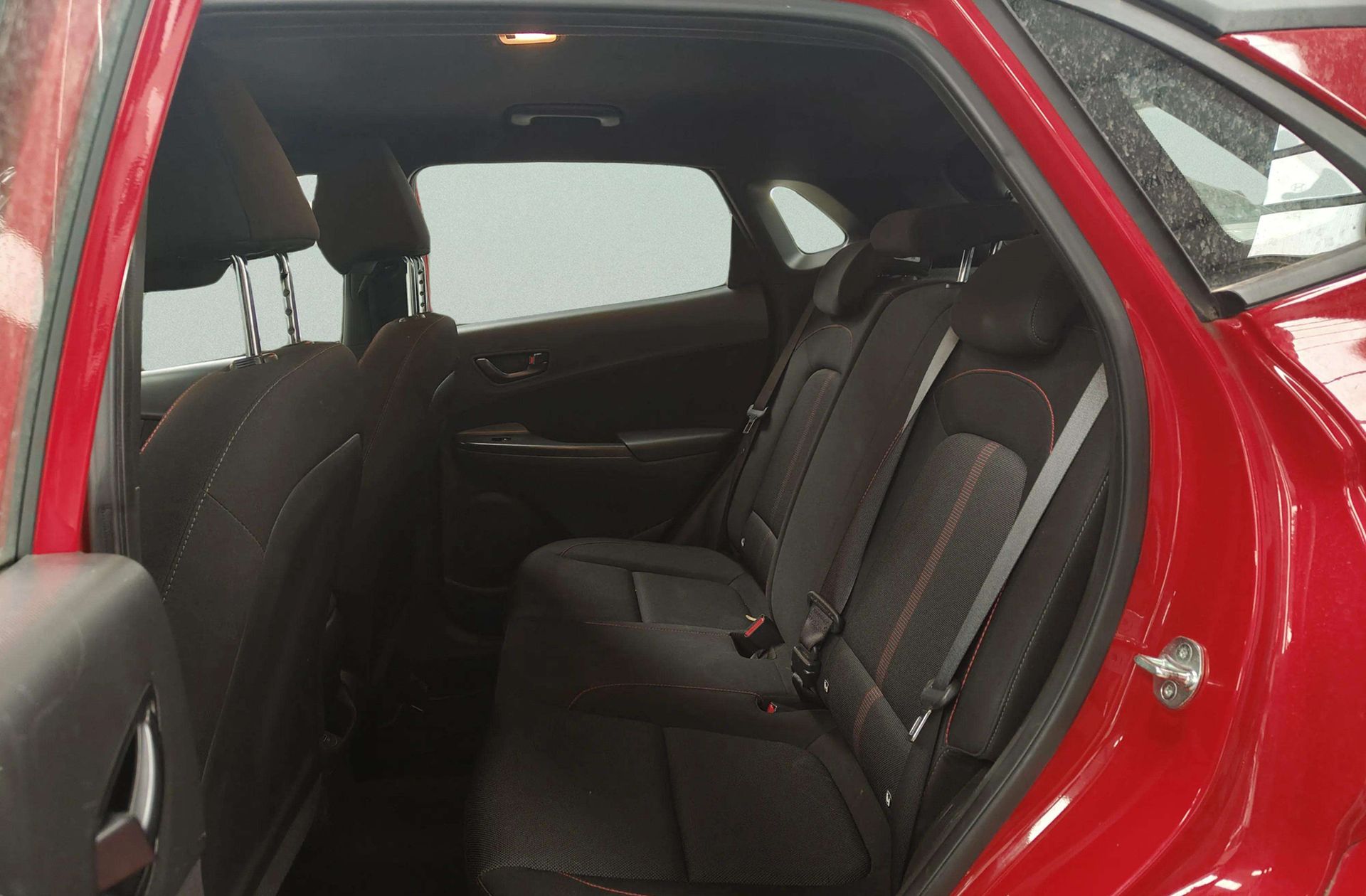 Hyundai Kona 1.0 T-GDi N Line 30 Aniversario 4x2 - foto 12
