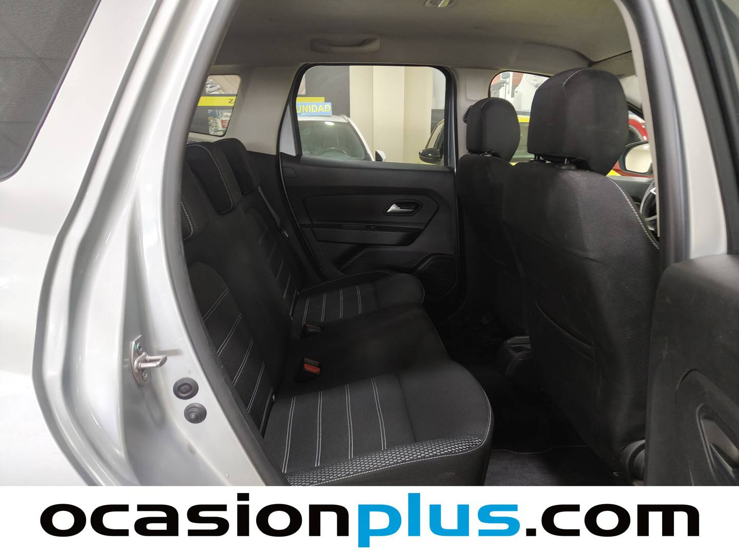 Dacia Duster Dacia Duster Prestige TCE (130 CV) 4X2 GPF al mejor precio
