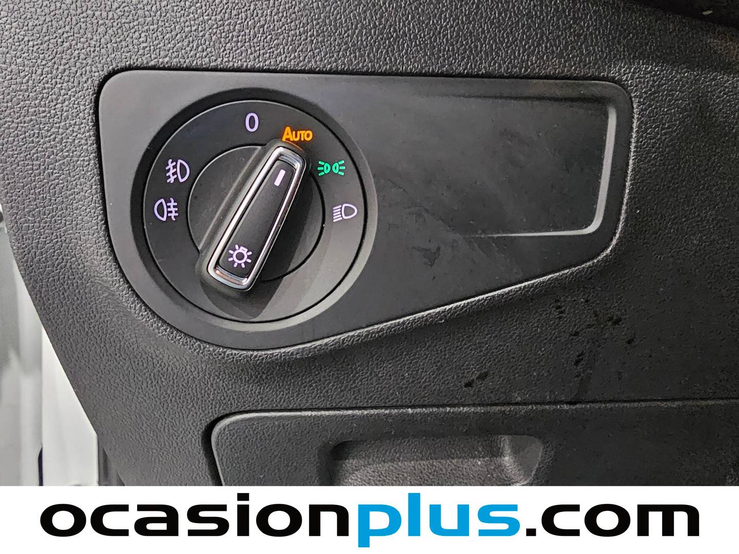 Equipamiento del Volkswagen Tiguan Volkswagen Tiguan Edition 2.0 TDI (115 CV)