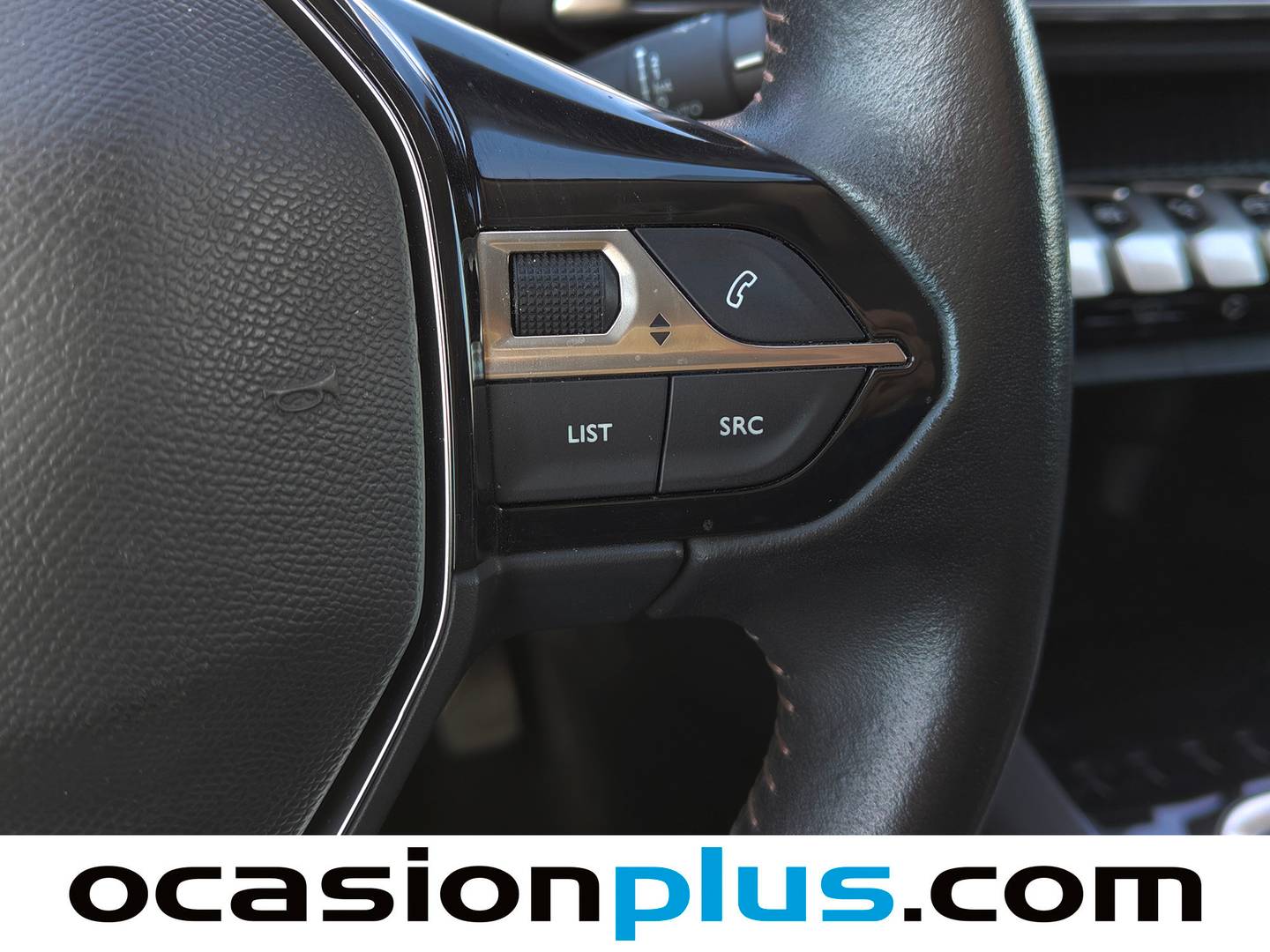 Peugeot 3008 Peugeot 3008 PureTech 130 S&S Active Pack (130 CV) 2022