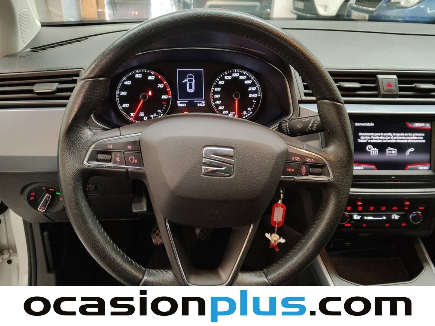 Foto Seat Arona SEAT Arona 1.0 TSI S&S Style  (115 CV)